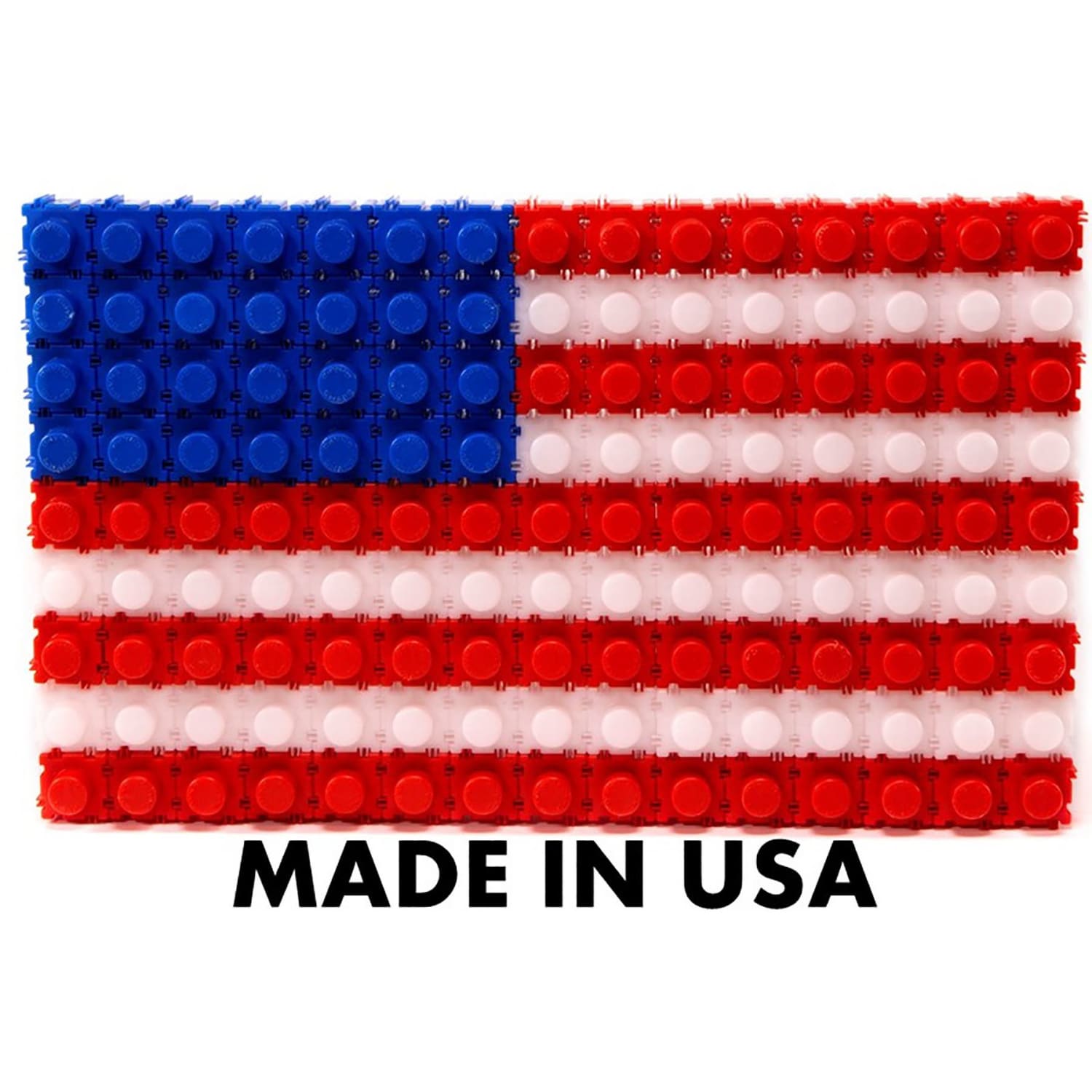Snapo Building Blocks, Creative Builders Kit, 200 Pieces - Image 6