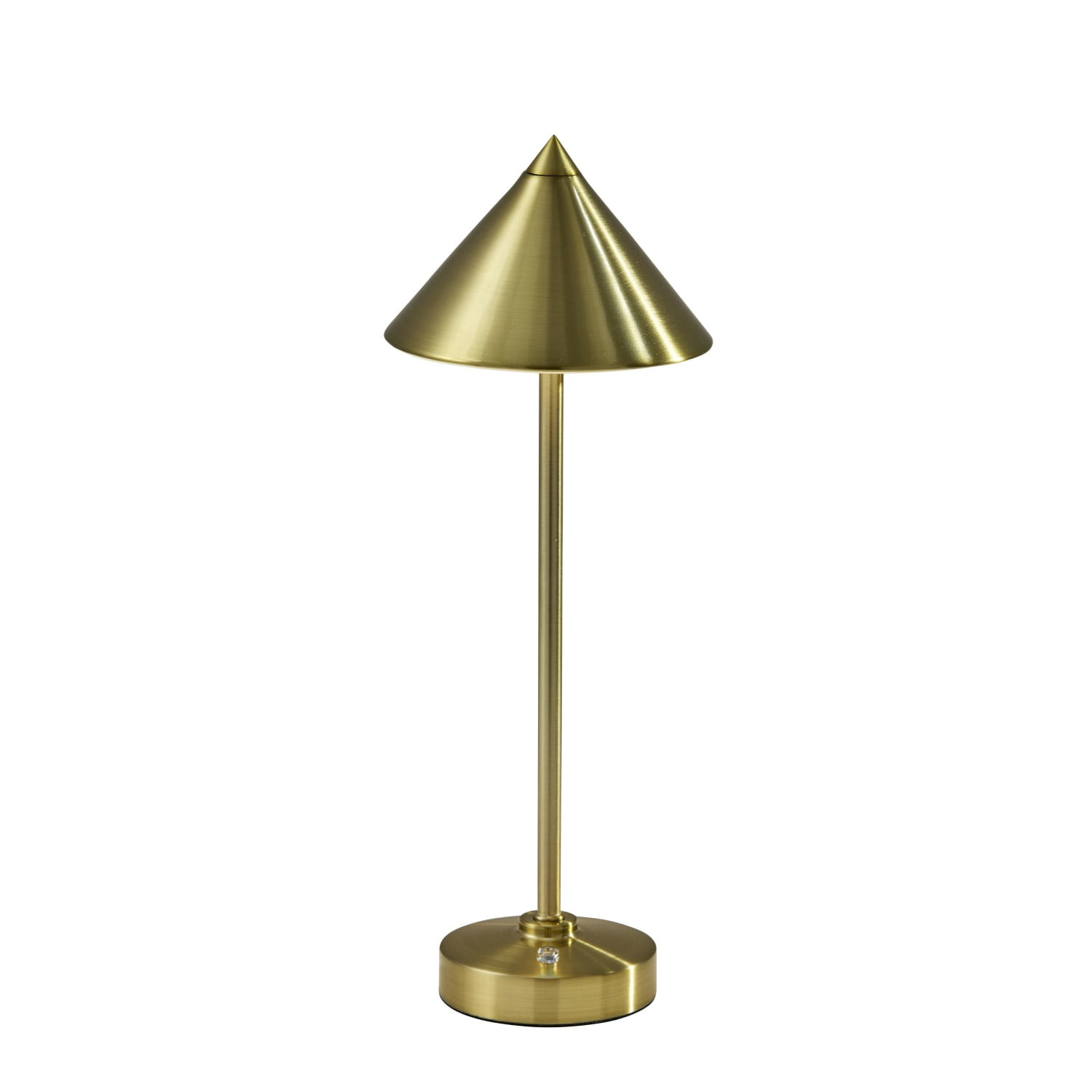 Antique Brass
