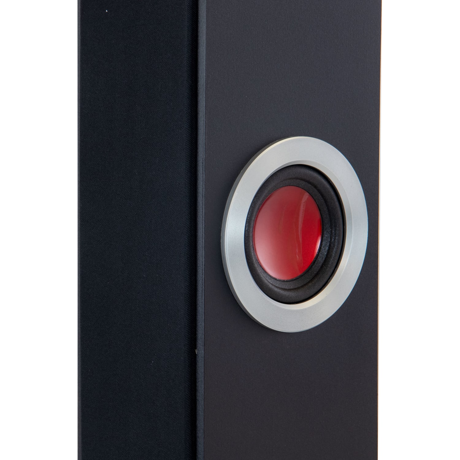 BeFree Sound 90W Bluetooth Tower Speaker With 5-1/8in Subwoofer, Black, 99595895M - Image 6