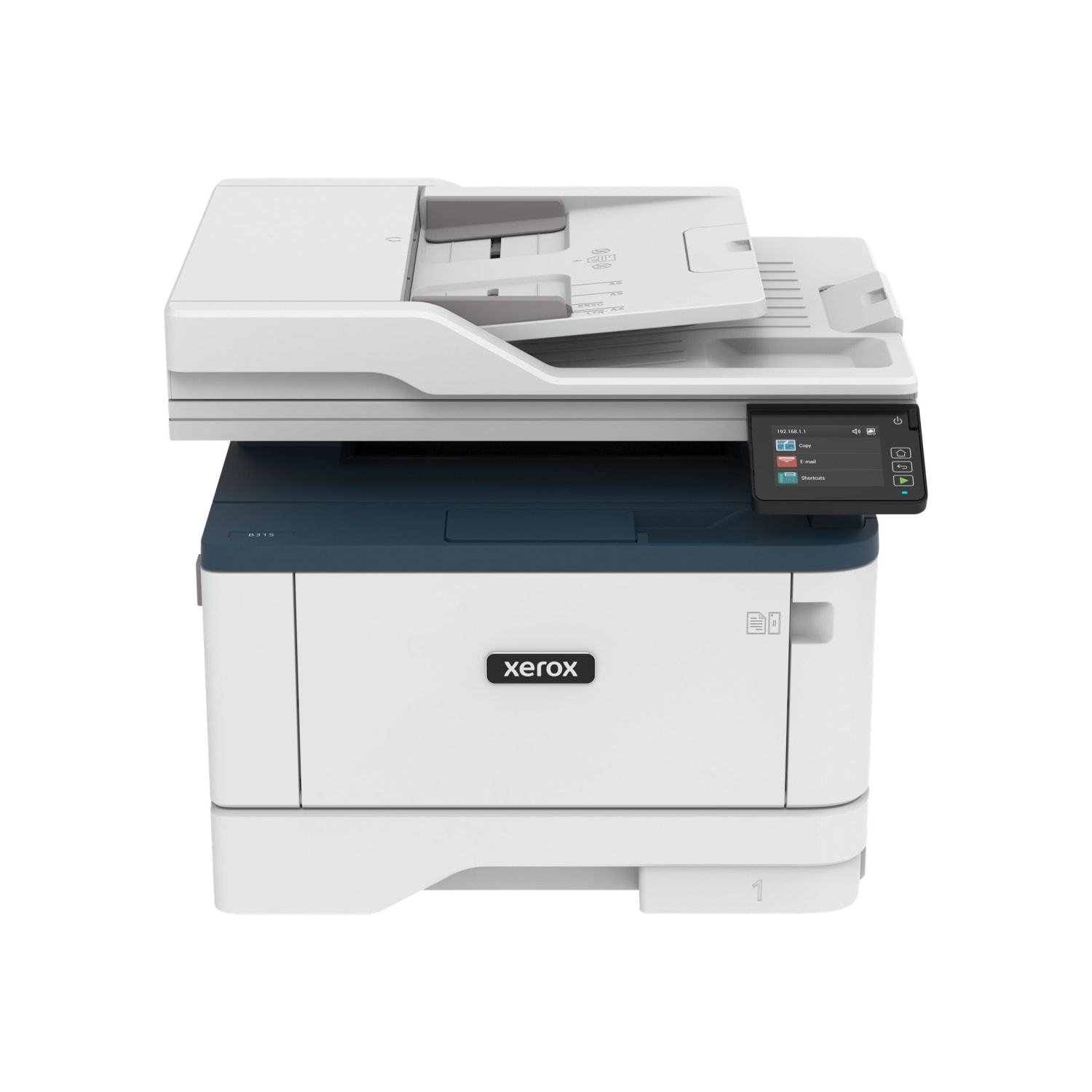 Xerox B315/DNI Wireless Laser All-In-One Monochrome Printer