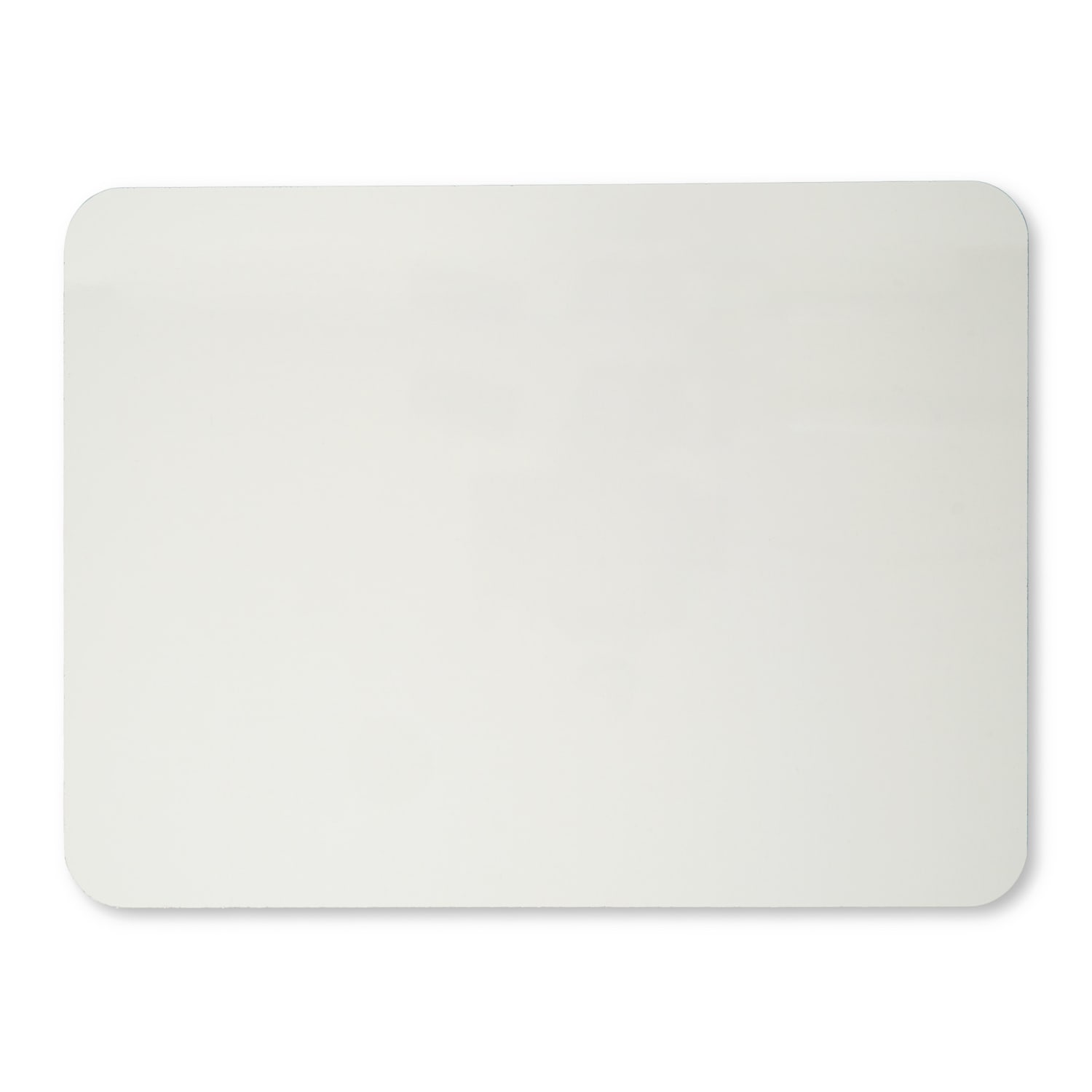 Charles Leonard Magnetic 2-Sided Dry-Erase Boards, 9in x 12in, White, Pack Of 3 Boards - Image 4