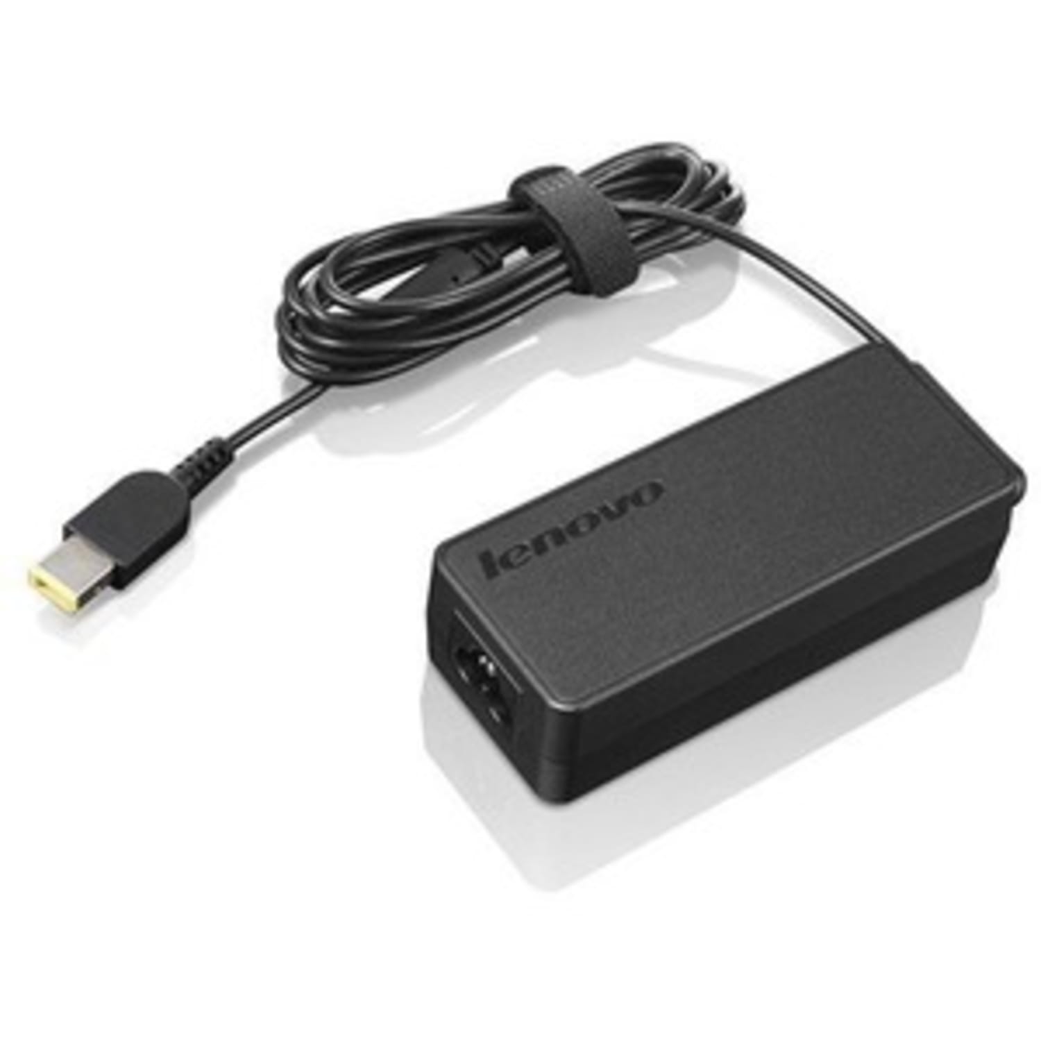 ThinkPad 65W AC Adapter (slim tip) - US/Can/Mexico - ThinkPad 65W AC Adapter