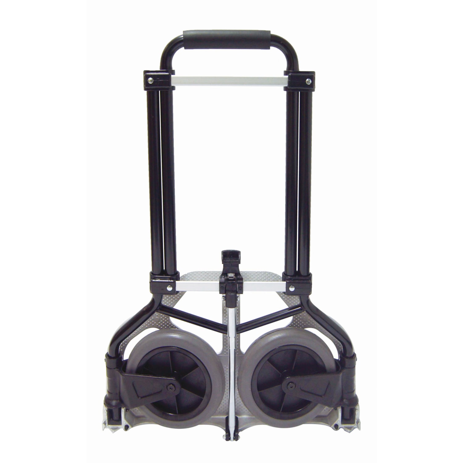 Office Depot Brand Foldable Hand Truck, 150-Lb Capacity - Image 4