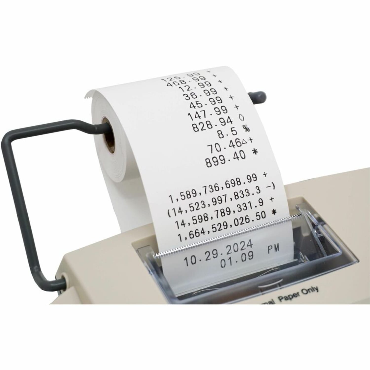 Victor 1310 Big Print Calculator - Image 5