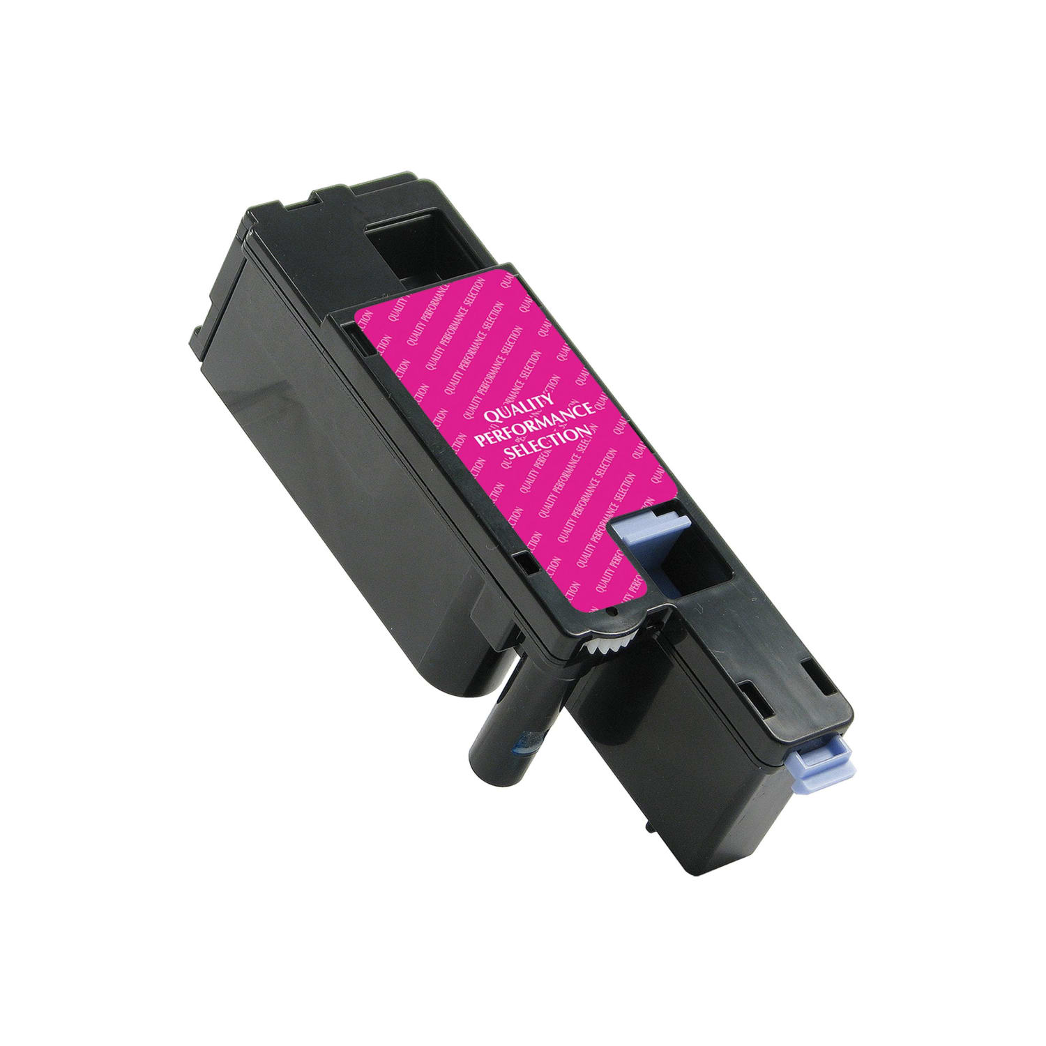 Office Depot Remanufactured Magenta Toner Cartridge Replacement For Dell E525, ODE525M - Image 3