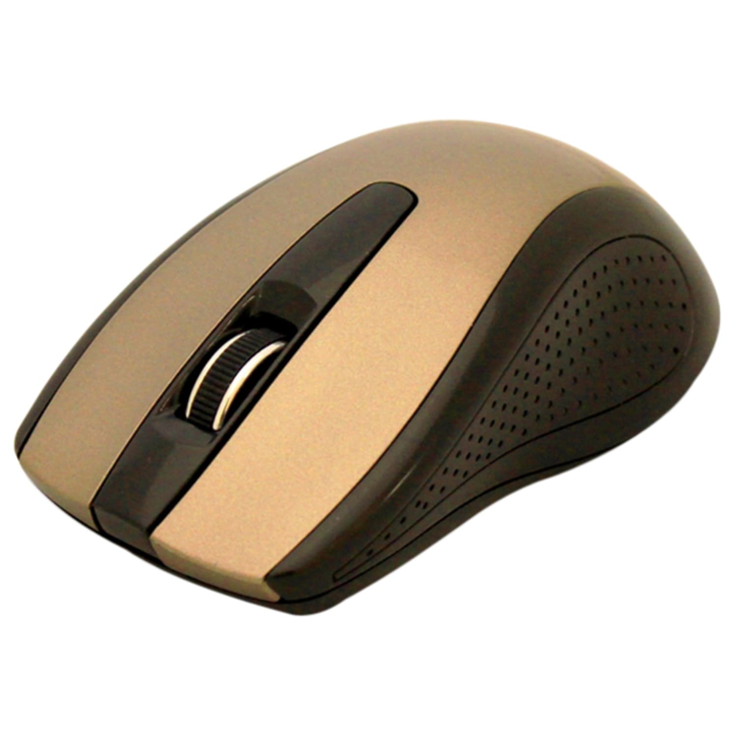 Goldtouch - Mouse - right and left-handed - wireless - 2.4 GHz - Image 3