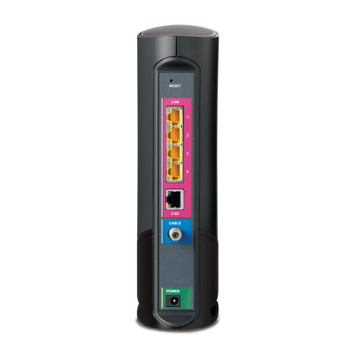ARRIS SURFboard 1001370 DOCSIS 3.1 G36 Gigabit Cable Modem & Wi-Fi 6 Router - Image 5