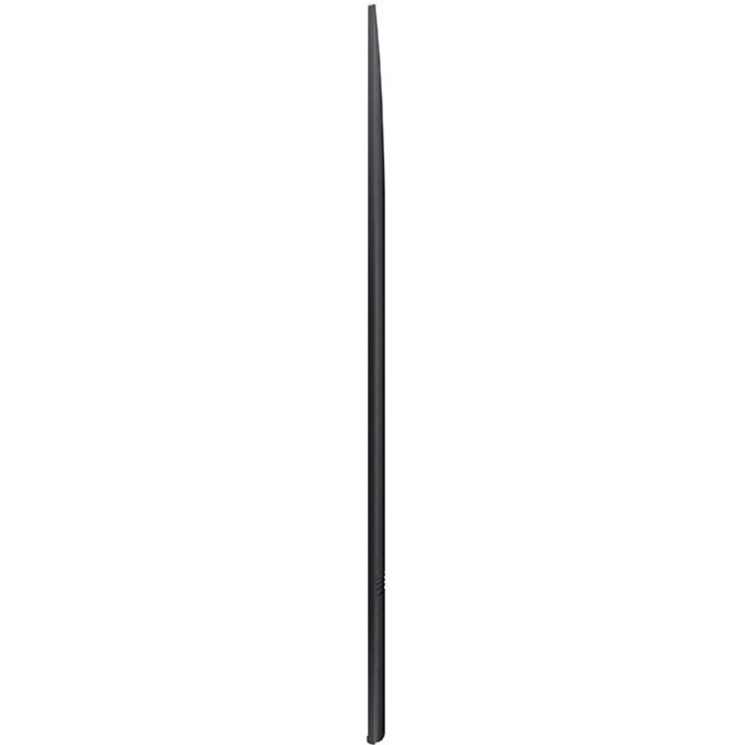 Samsung QET Series QE85T 85in 4K UHD Digital Display, Black - Image 4