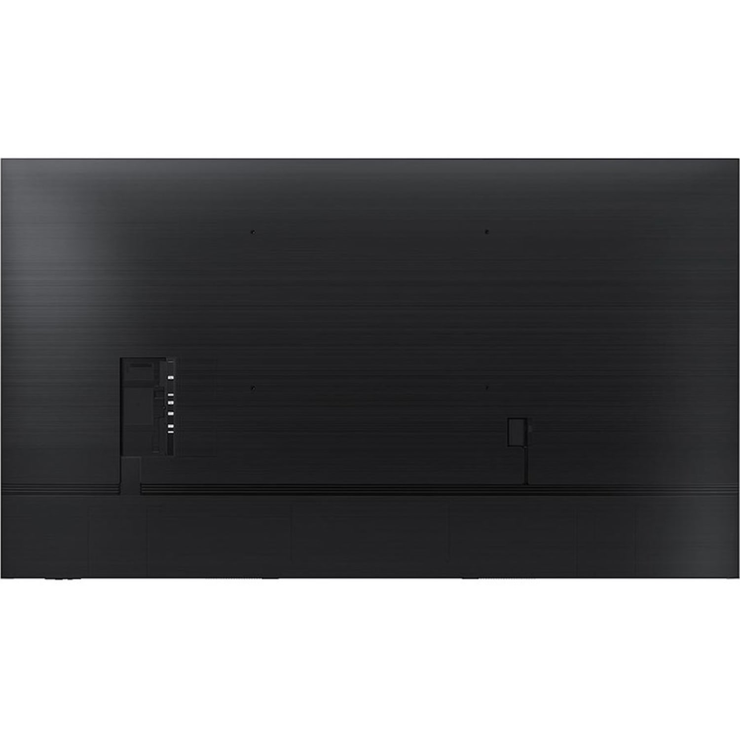 Samsung QET Series QE85T 85in 4K UHD Digital Display, Black - Image 5