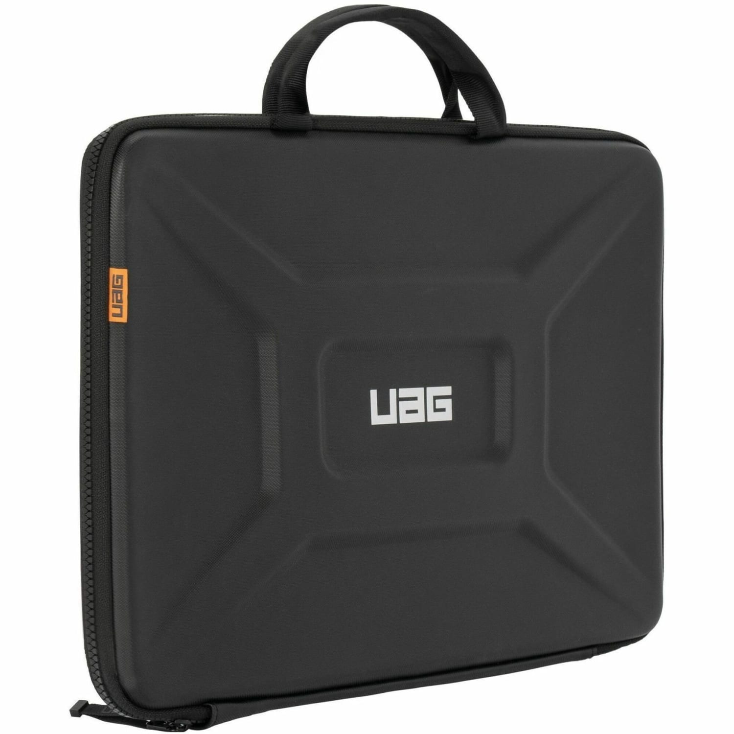 Urban Armor Gear Carrying Case (Sleeve) for 16in Gear, Notebook, Tablet - Black - Handle - Large Size