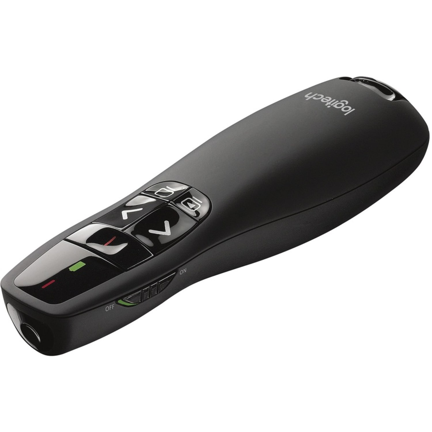 Logitech R400 2.4GHz Wireless Presenter - Image 6