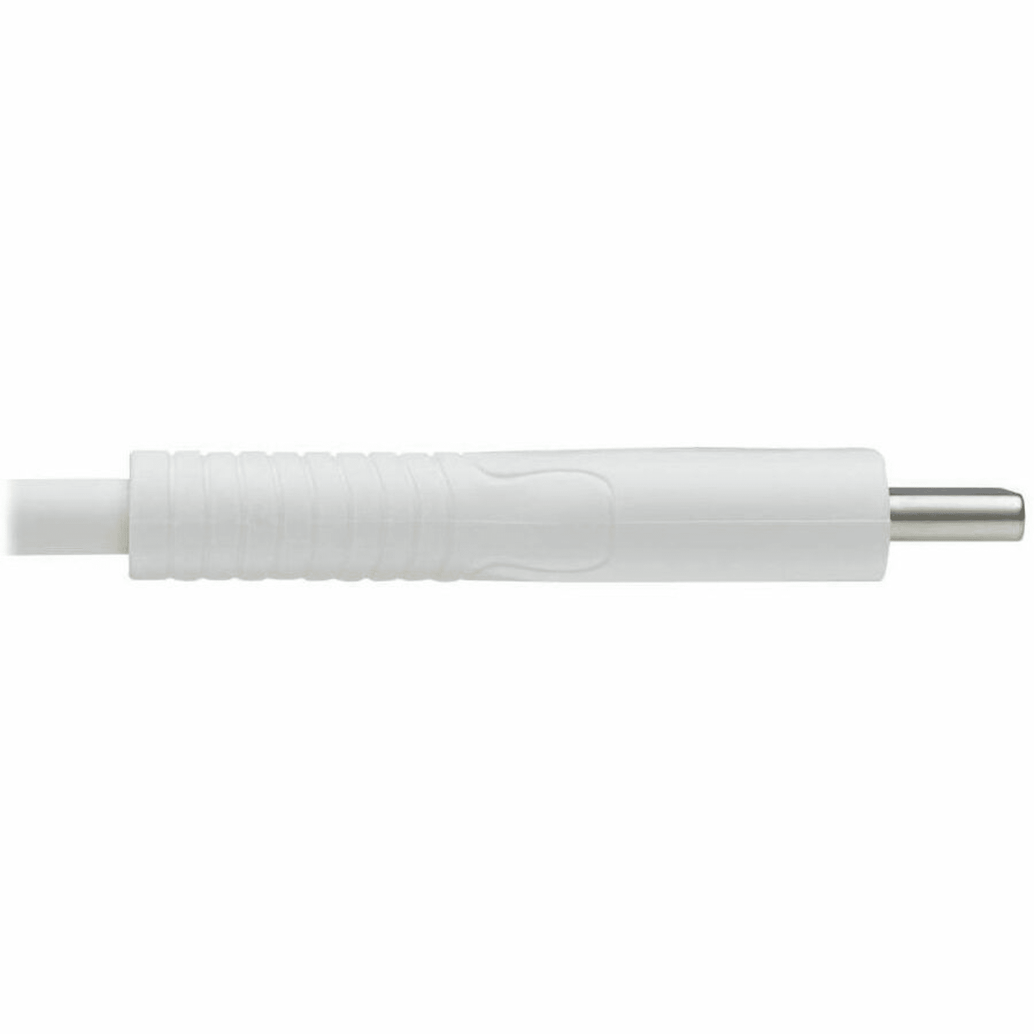 Tripp Lite Safe-IT M102AB-01M-WH Lightning/USB-C Data Transfer Cable - Image 6