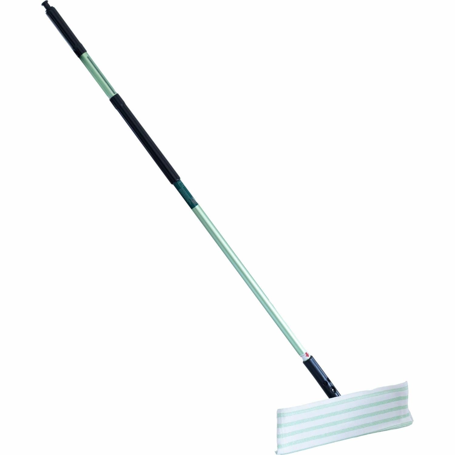 SKILCRAFT Disposable Flat Mops - Disposable, Lightweight, Durable - White - 160 / Box - Image 3