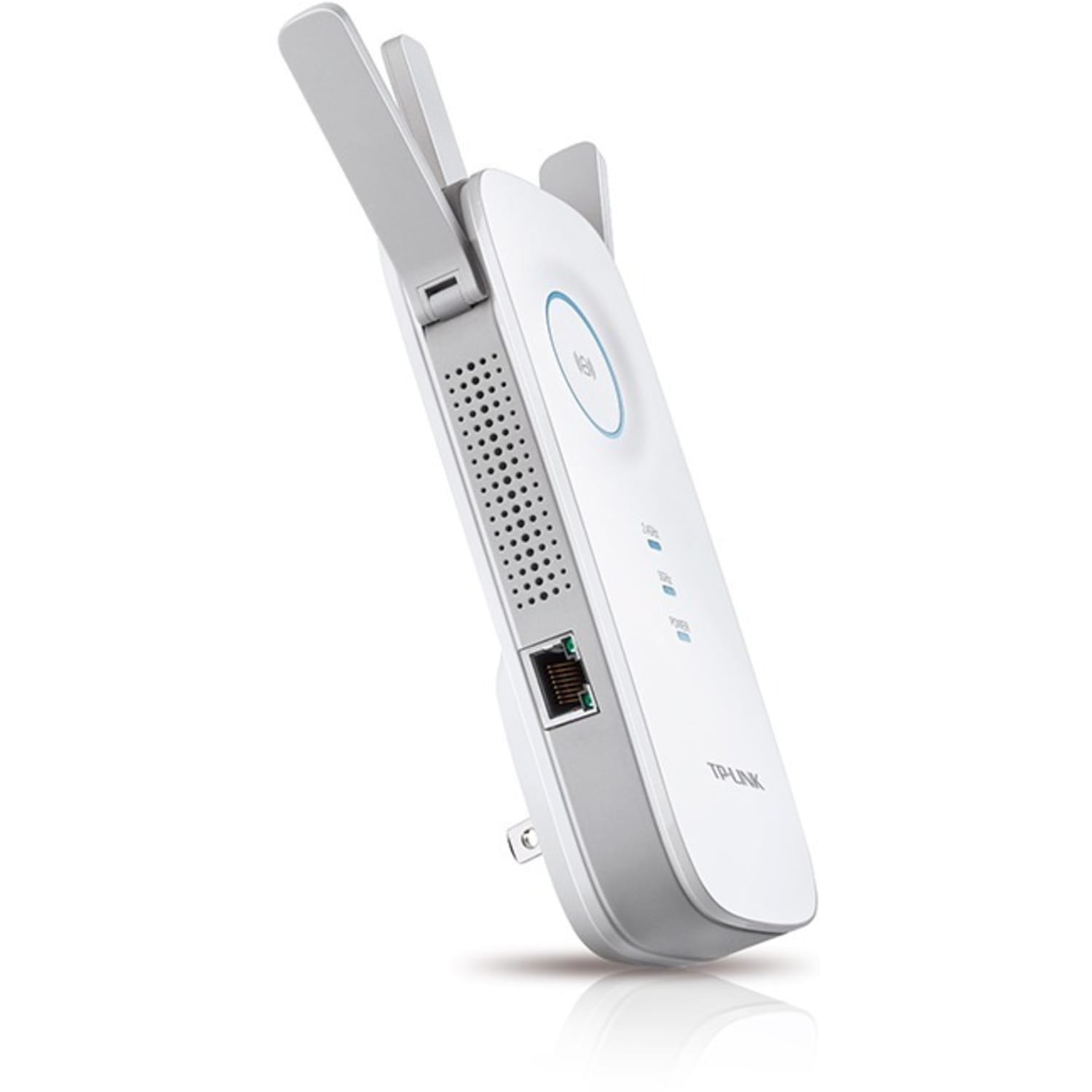 TP-Link RE450 Wireless AC1750 Gigabit Range Extender - Image 3