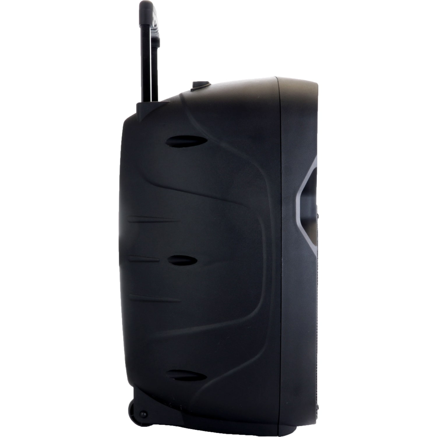 BeFree Sound 700W Bluetooth Portable Speaker, Black, 99592769M - Image 6
