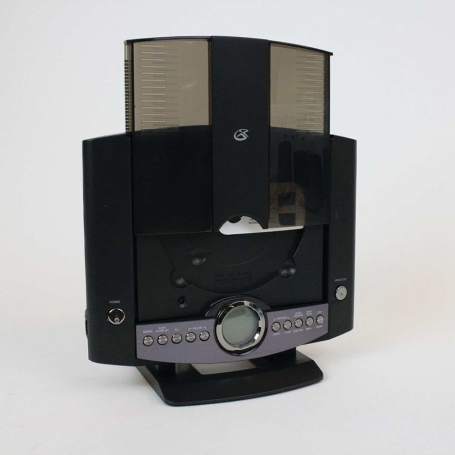 GPX HM3817DT Micro Hi-Fi System - Image 5
