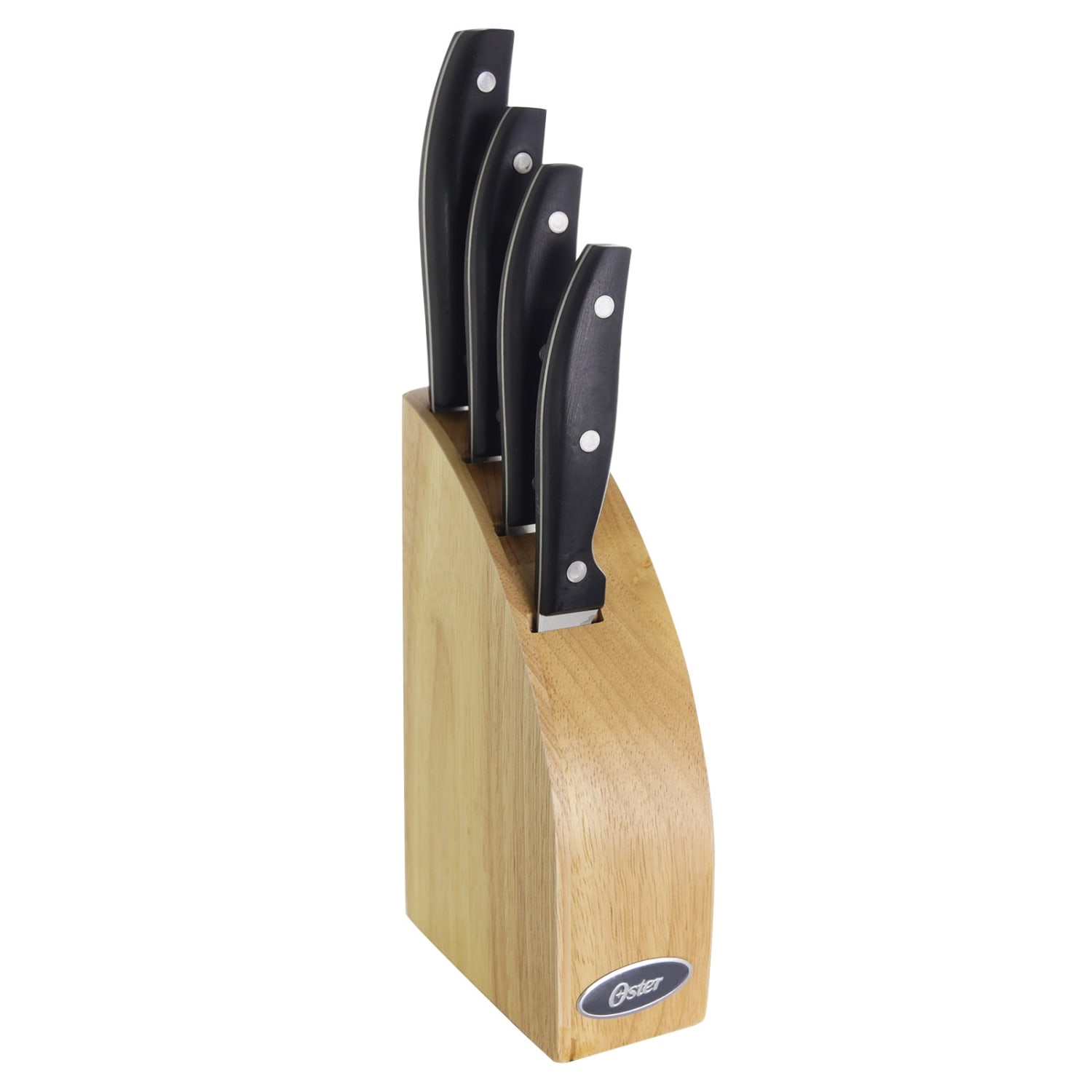 Oster Granger 5-Piece Cutlery Knife Set - Image 3