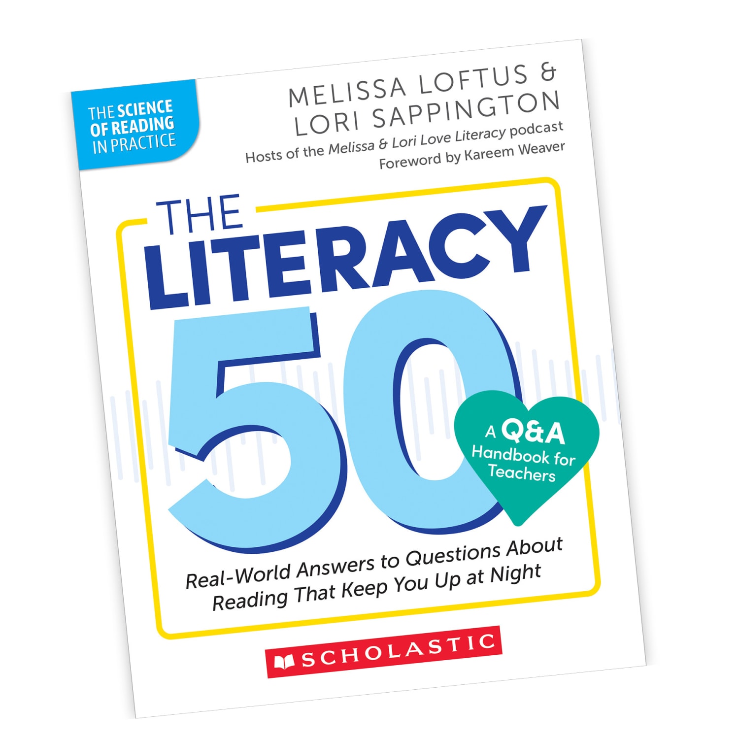 Scholastic Teaching Solutions The Literacy 50 - Image 3