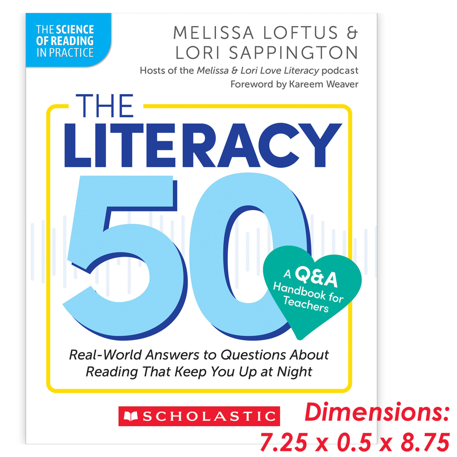 Scholastic Teaching Solutions The Literacy 50 - Image 4