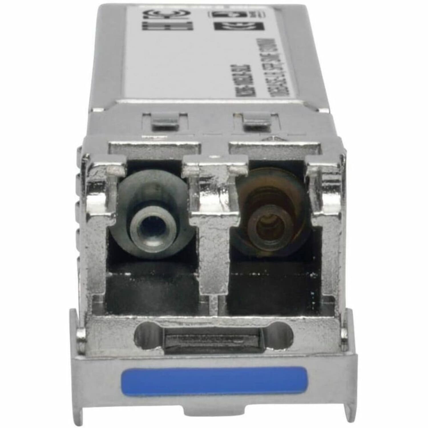 Eaton Tripp Lite Series Cisco SFP-10G-LR Compatible 10GBase-LR LC SFP Transceiver, DDM, Singlemode, 1310 nm, 10 km - N28610GLRSLC - Image 6