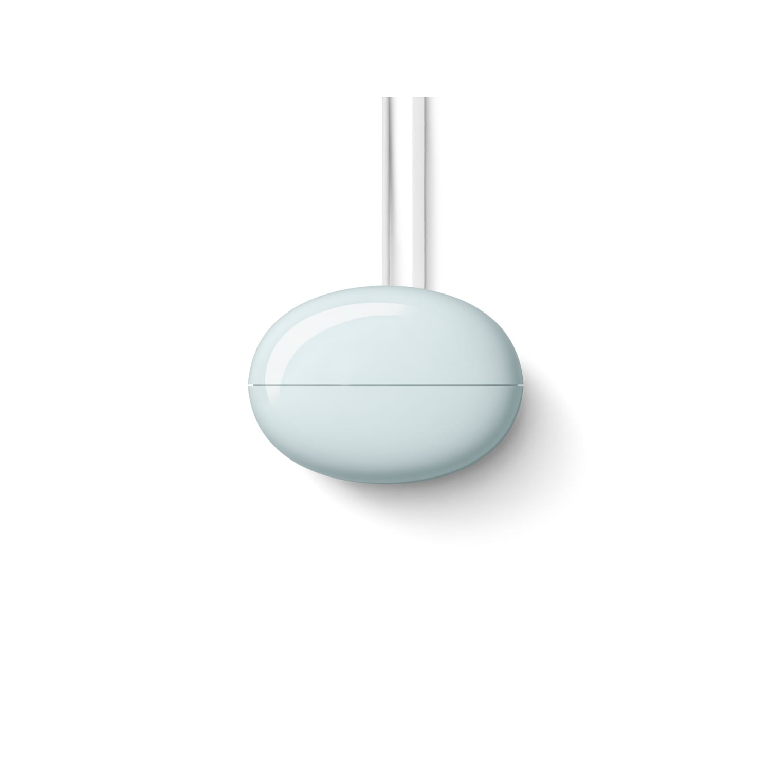 Google Nest Wi-Fi Pro 1-Port 5.4 Gigabit Router, GA03902-US, Fog - Image 4