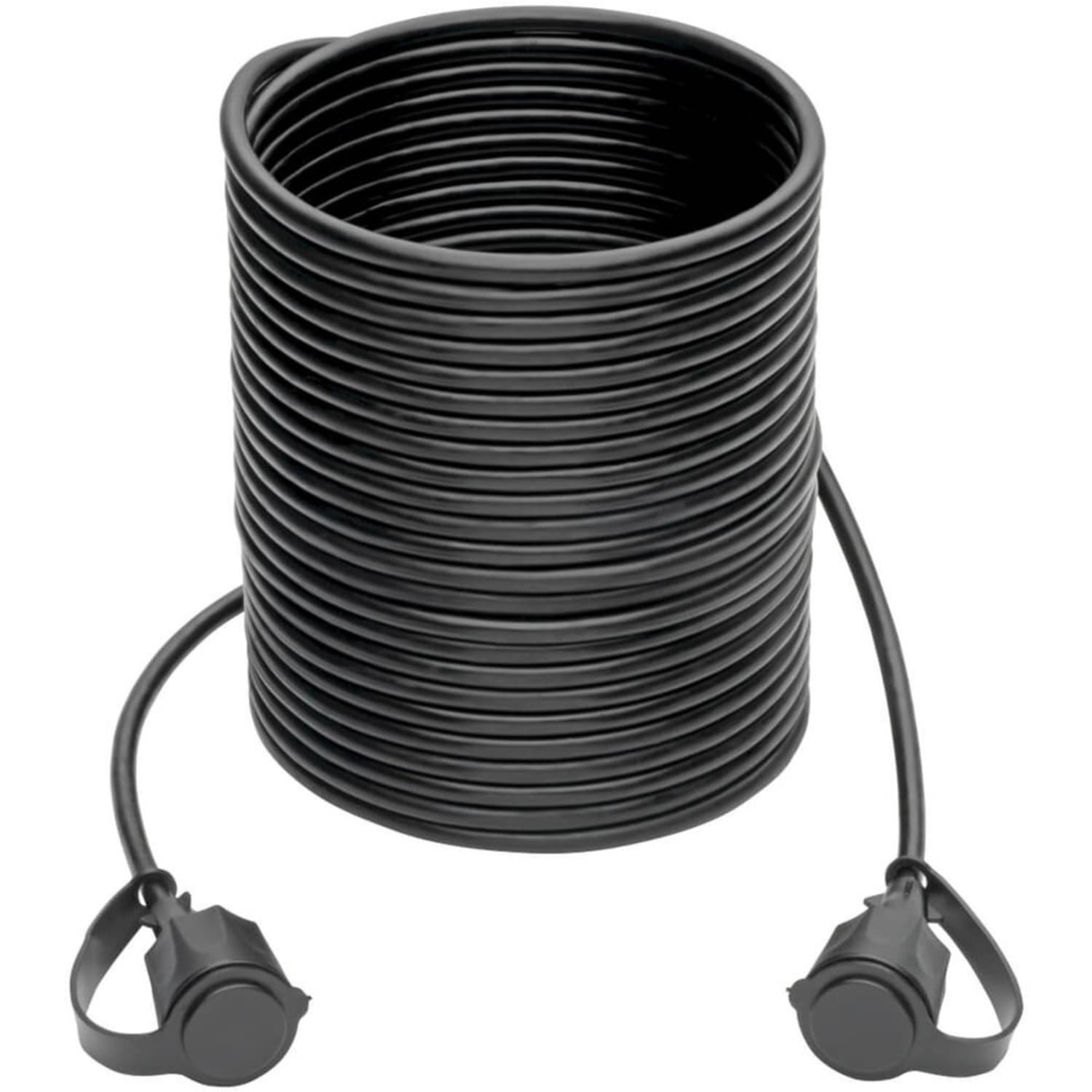 Tripp Lite N206-PC50-IND Industrial Cat5e/Cat6 STP Patch Cable - RJ45 M/M, 50 ft. (15 m) - First End: 1x R - N206PC50IND - Image 5