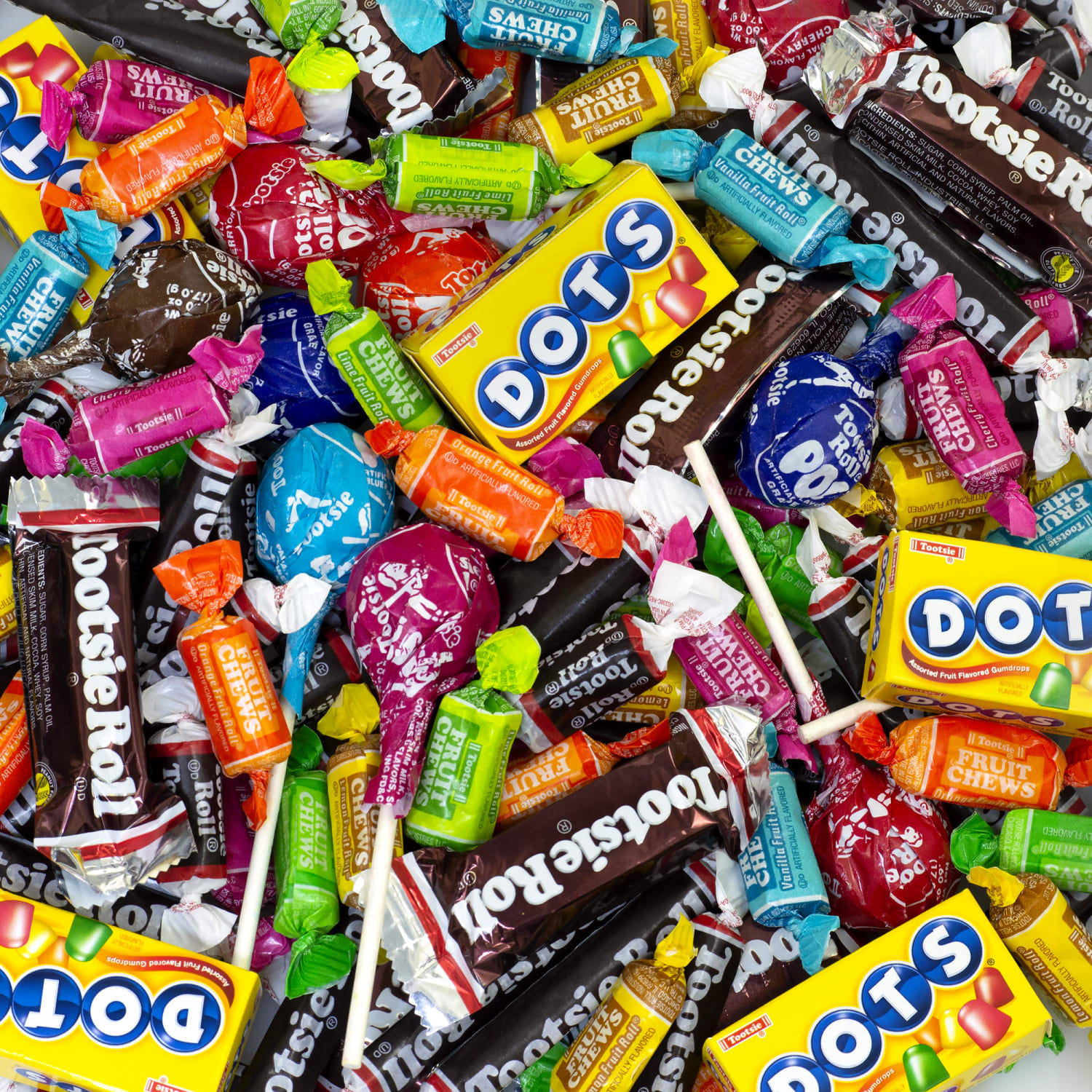 Tootsie Childs Play Bag, 5 Lb - Image 5