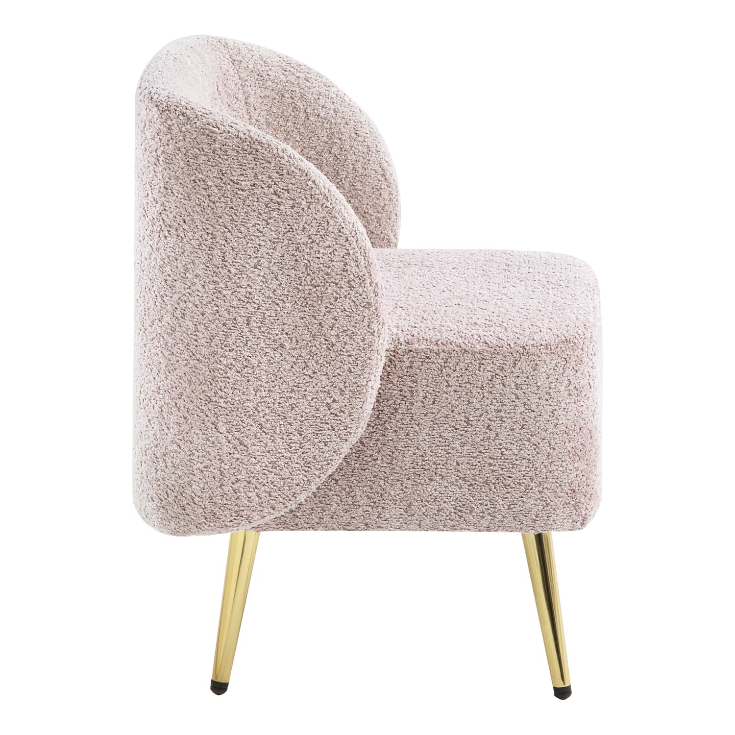 Office Star Abrina Fabric Vanity Accent Chair Dusty Rose PopularChairscom Office Star Abrina Fabric Vanity Accent Chair Dusty Rose PopularChairscom