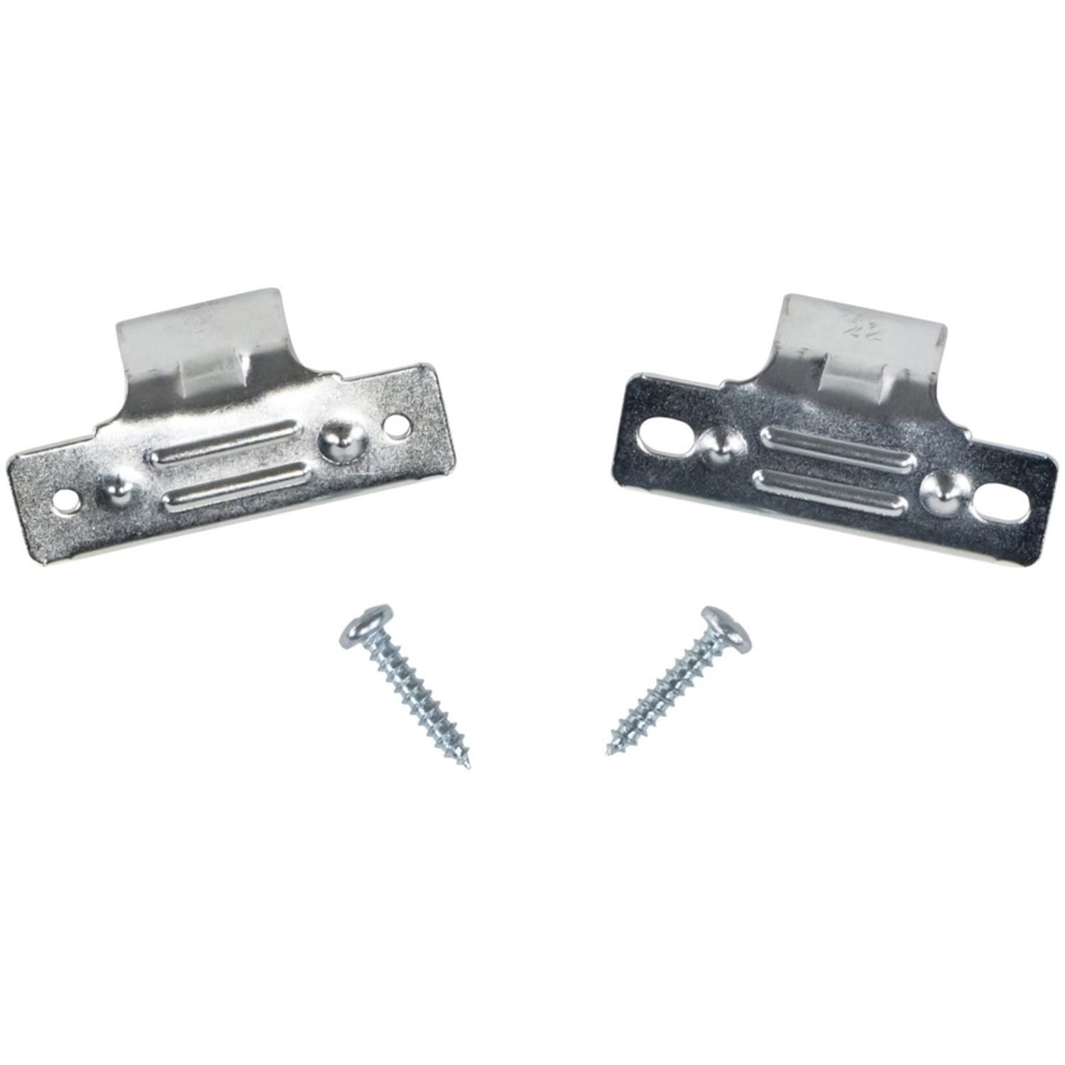 Certified Appliance Accessories Electric Dryer Duct Kit with 4-Wire 30-Amp 6ft Cord - Aluminum - Silver, Gray - Image 6