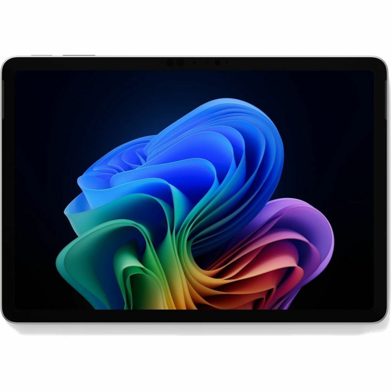 Microsoft Surface Pro 12 (2025) Copilot+ PC Tablet, 12in, Qualcomm Snapdragon X Plus, 16 GB, 256 GB Storage, Windows 11 Pro, Platinum, EP233662 - Image 3
