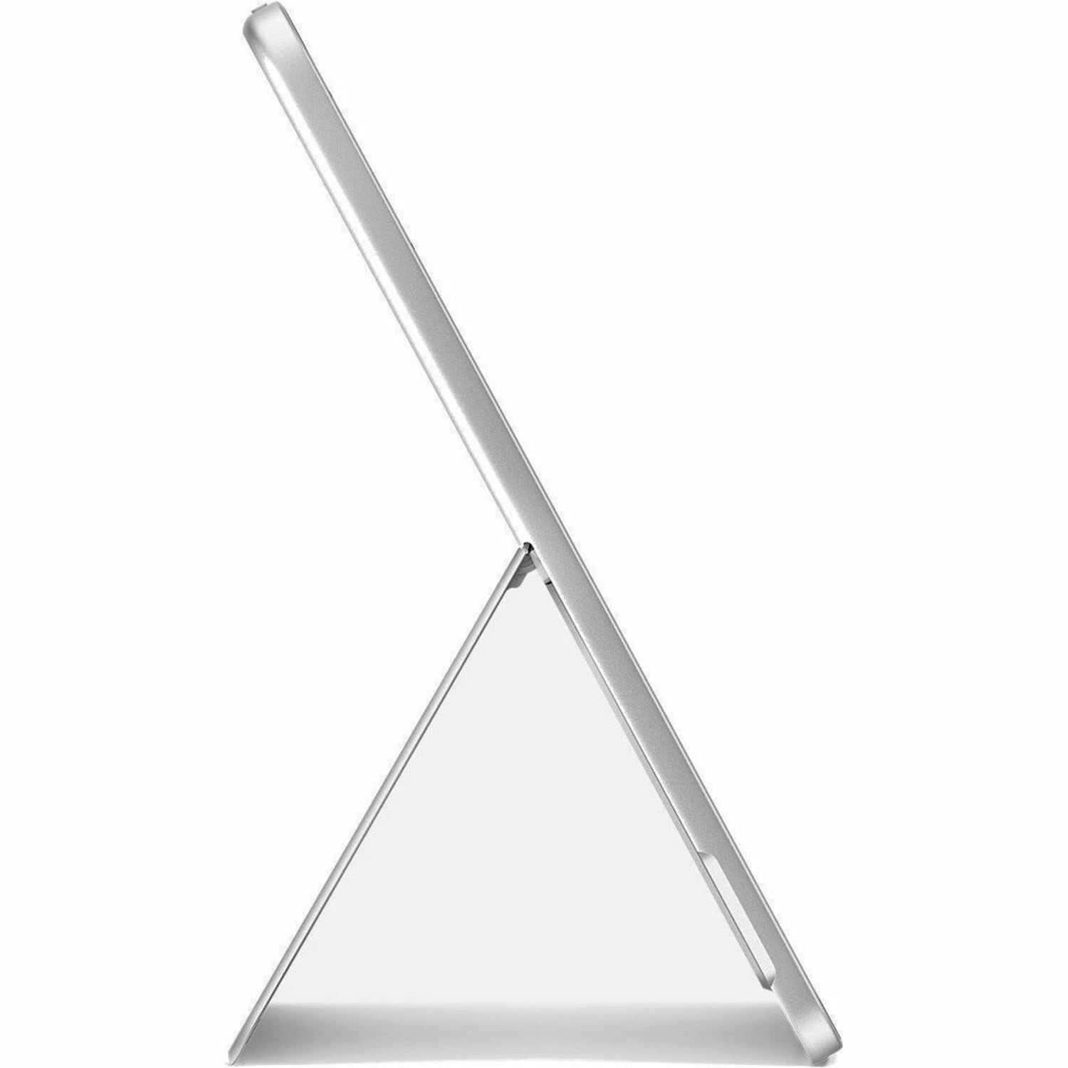 Microsoft Surface Pro 12 (2025) Copilot+ PC Tablet, 12in, Qualcomm Snapdragon X Plus, 16 GB, 256 GB Storage, Windows 11 Pro, Platinum, EP233662 - Image 4