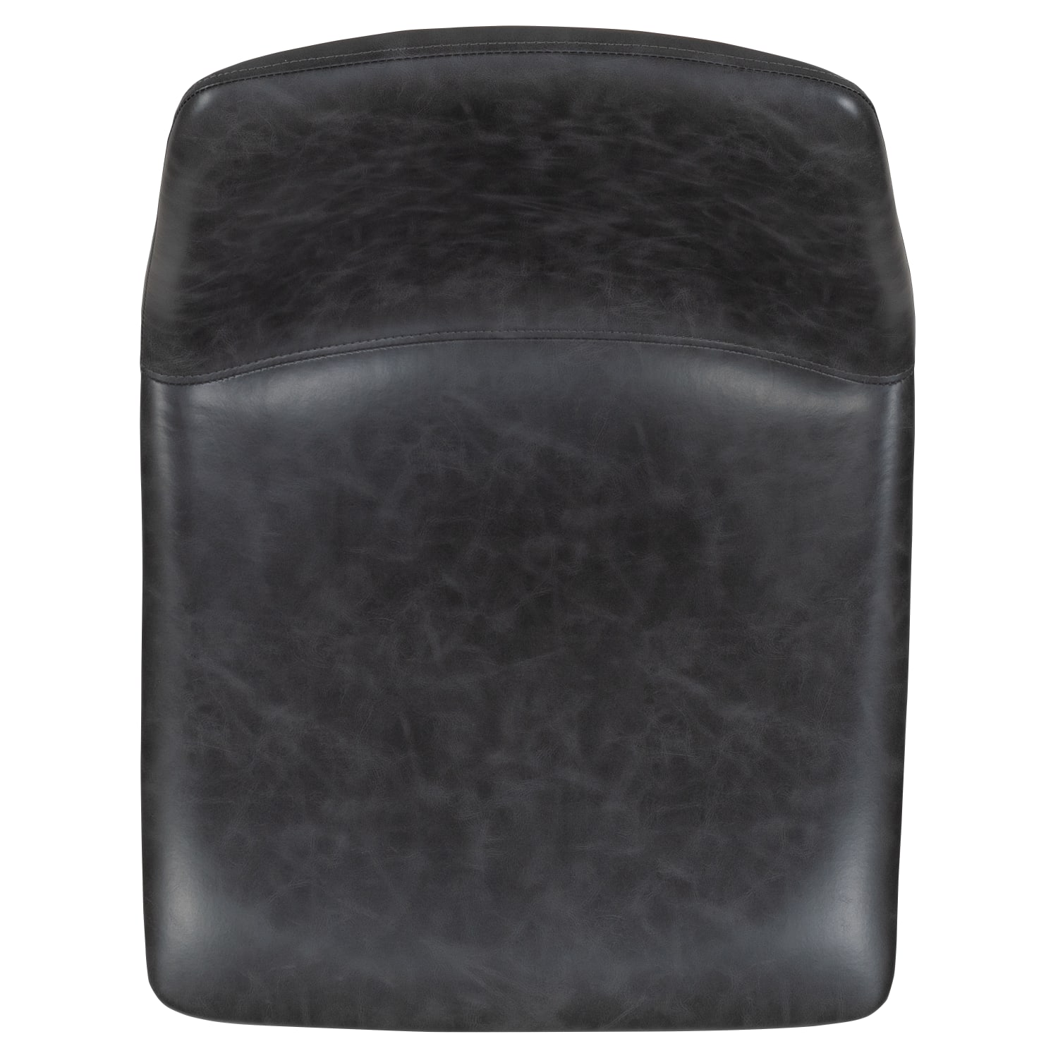 Flash Furniture LeatherSoft Faux Leather 30in Bar Stools Set Of 2 Bar Stools GrayBlack PopularChairscom Flash Furniture LeatherSoft Faux Leather 30in Bar Stools Set Of 2 Bar Stools GrayBlack PopularChairscom