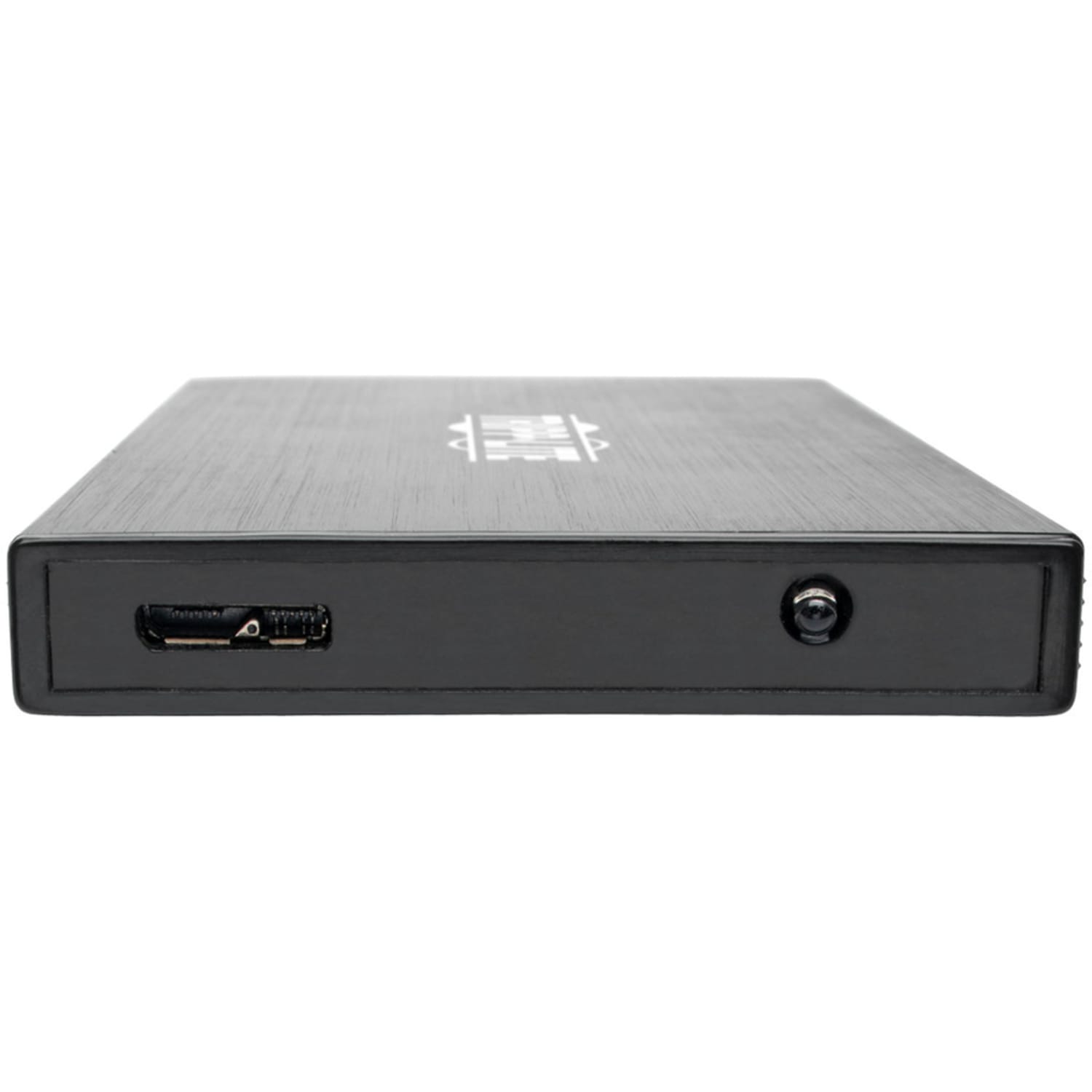 Eaton Tripp Lite Series USB 3.1 Gen 1 (5 Gbps) SATA SSD/HDD to USB-A Enclosure Adapter with UASP Support - U457025AG2 - Image 5