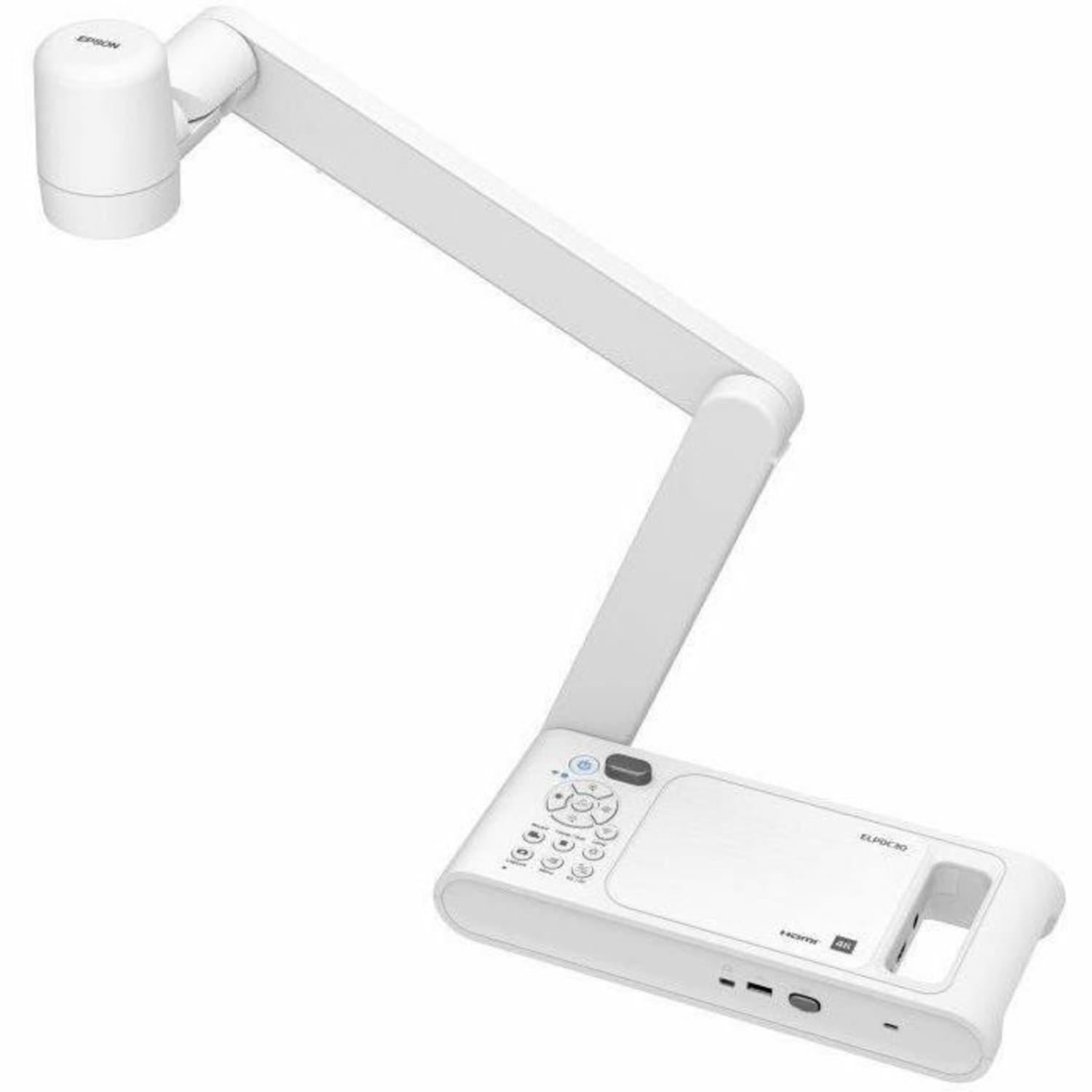 Epson DC-30 Wireless Document Camera - 0.31in CMOS - Image 5