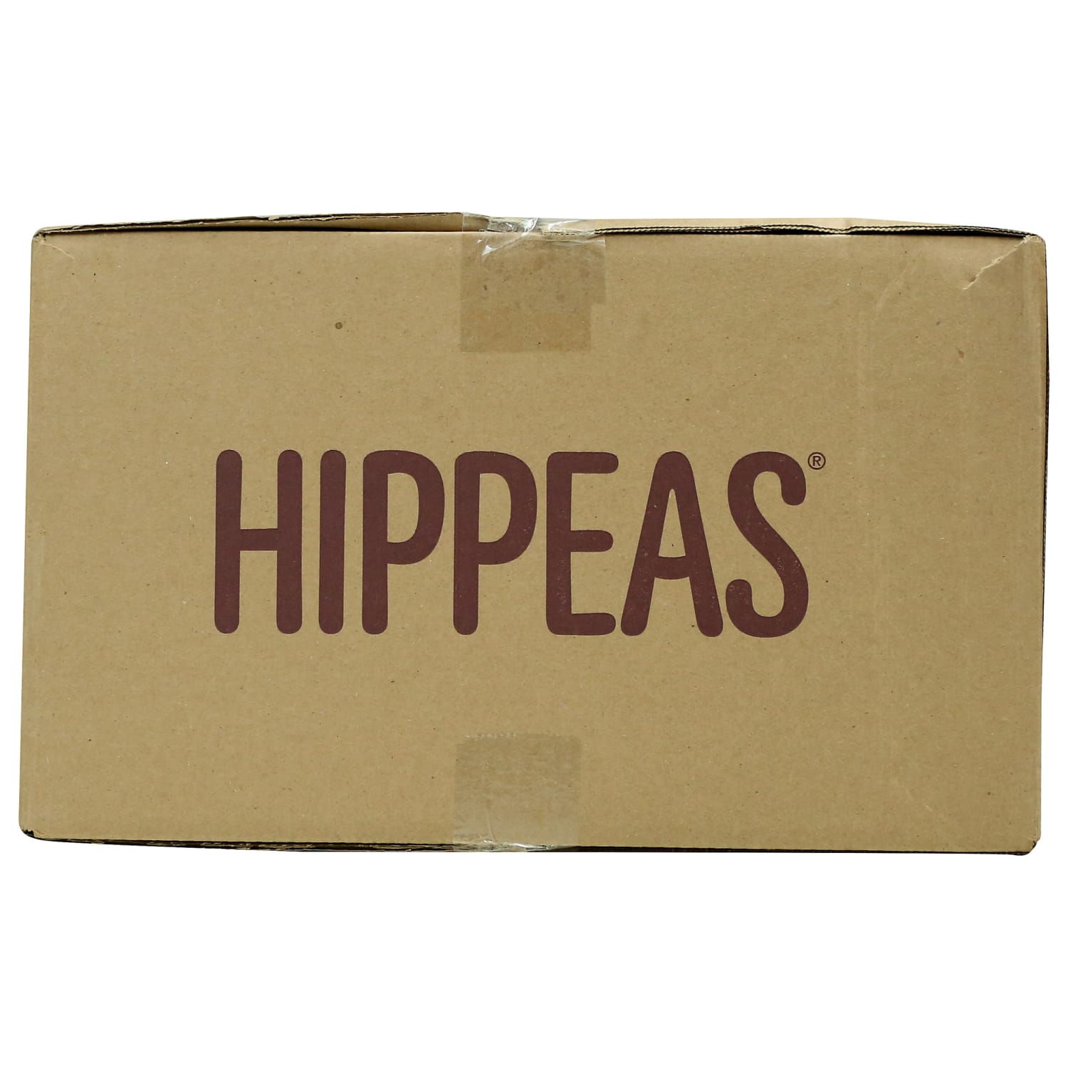 HIPPEAS Chickpea Puffs, White Cheddar, 0.8 Oz, Total Qty 72 - Image 5