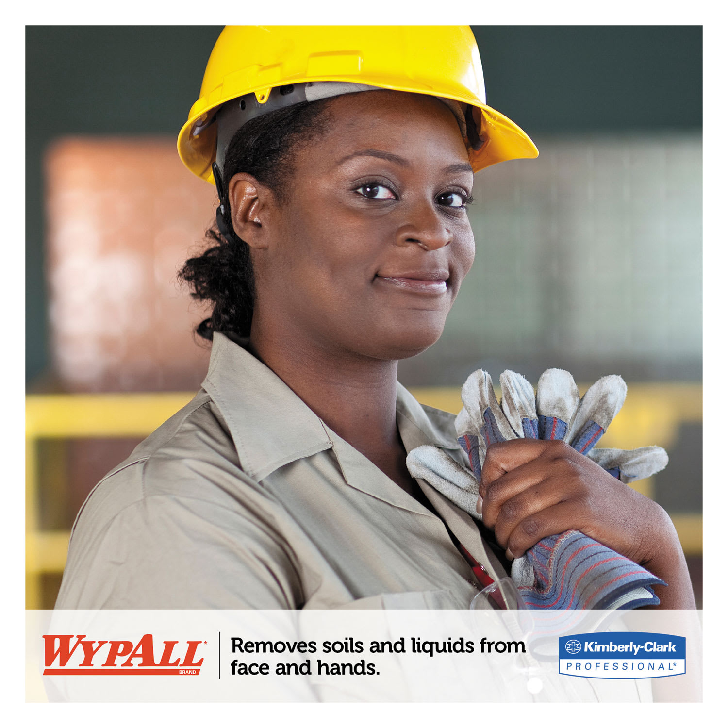 WypAll L40 Towels, Center-Pull, 10 x 13.2, White, 200/Roll, 2/Carton - Image 5