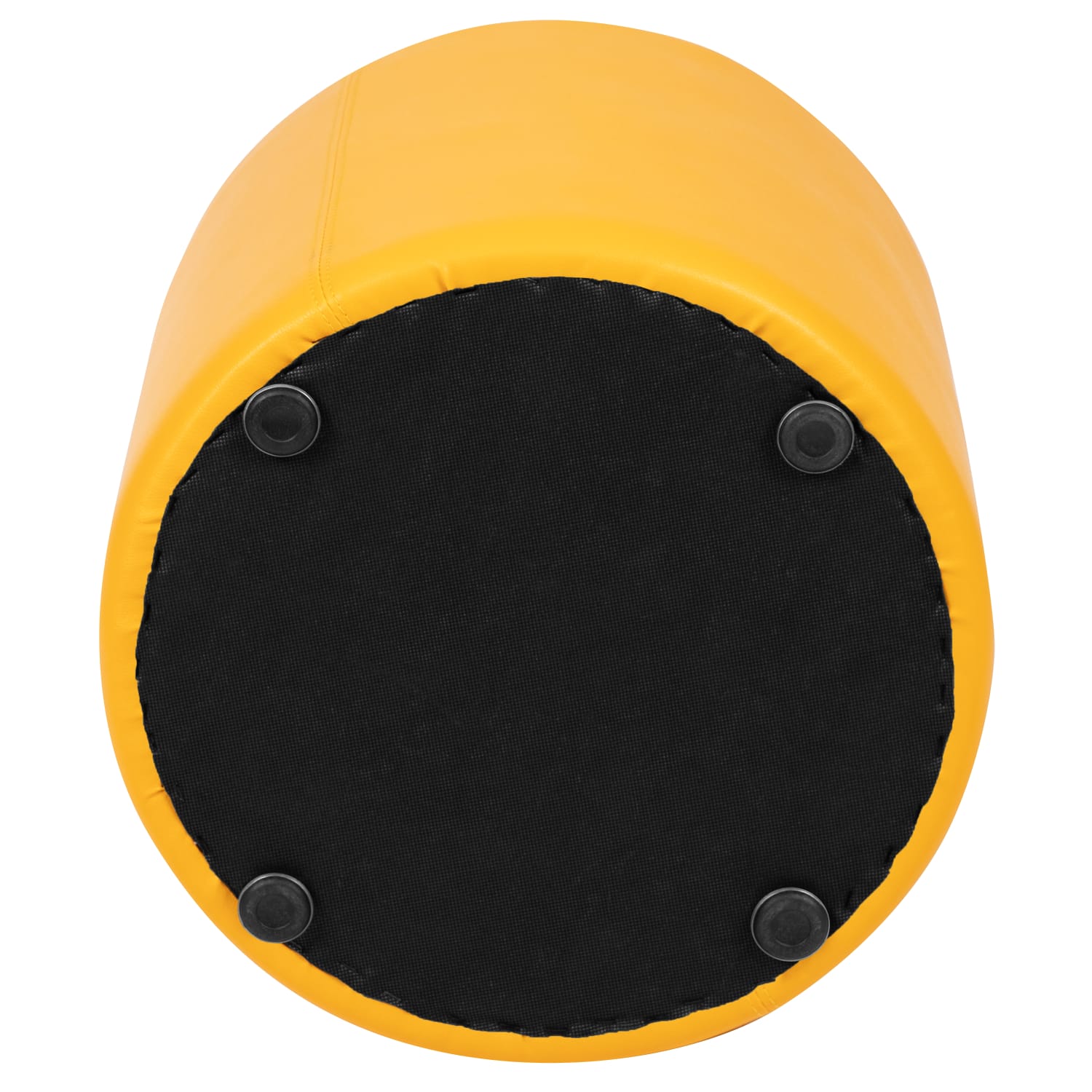 Flash Furniture Soft Seating Collaborative Circle Yellow PopularChairscom Flash Furniture Soft Seating Collaborative Circle Yellow PopularChairscom
