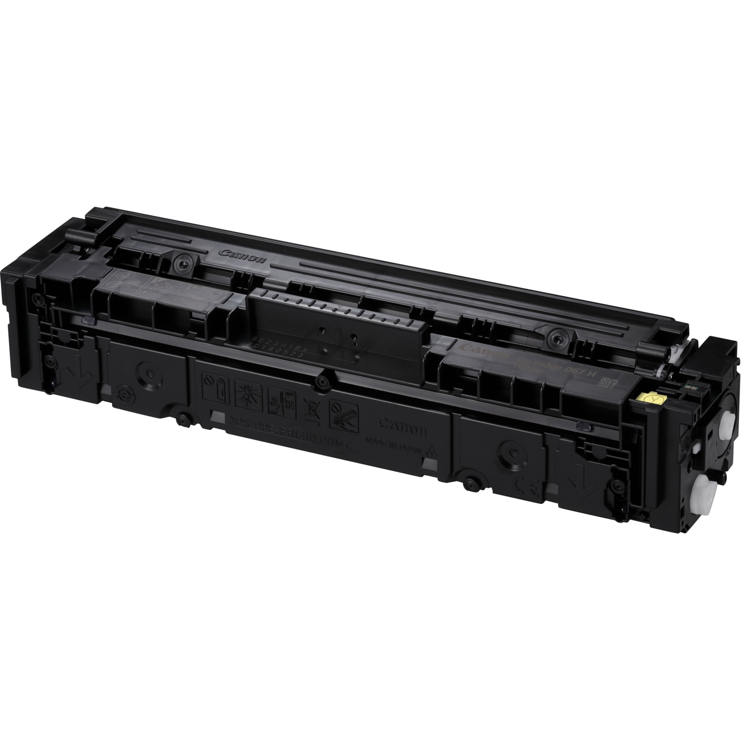 Canon 67 Yellow High Yield Toner Cartridge, 5103C001 - Image 6