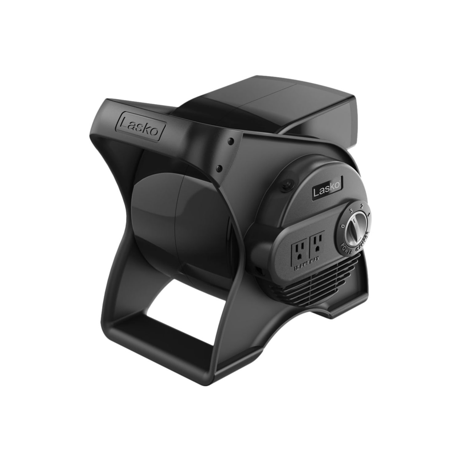 Lasko U12104 - Cooling fan - floor-standing - Image 4