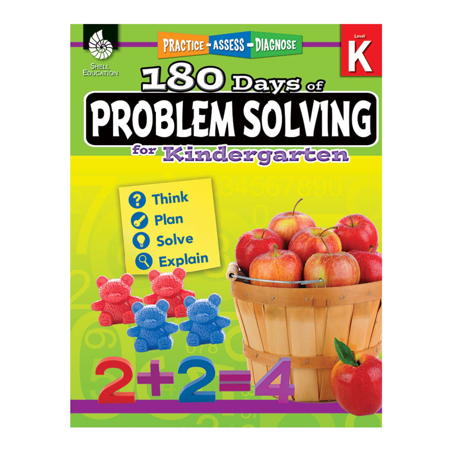 Grade K