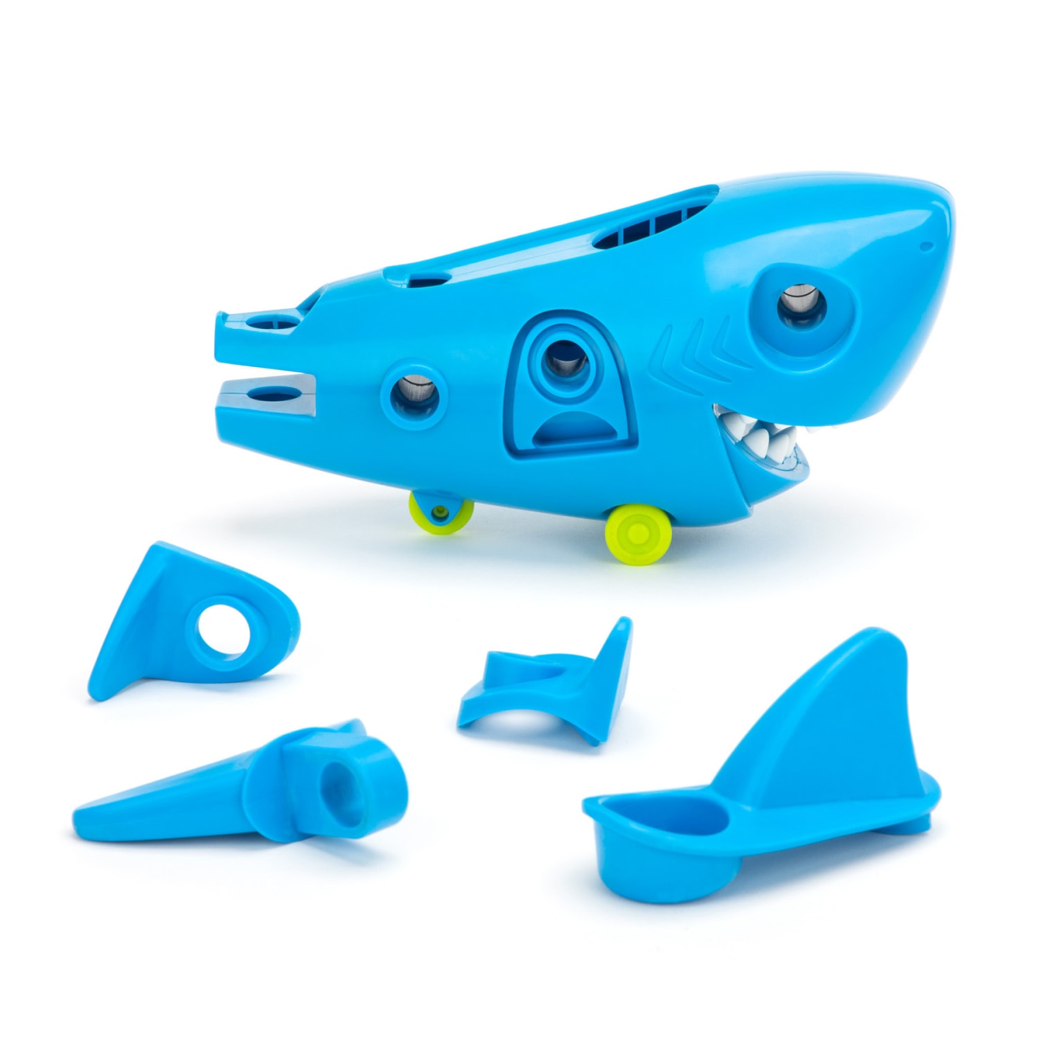 Educational Insights Design & Drill Shark - Image 5