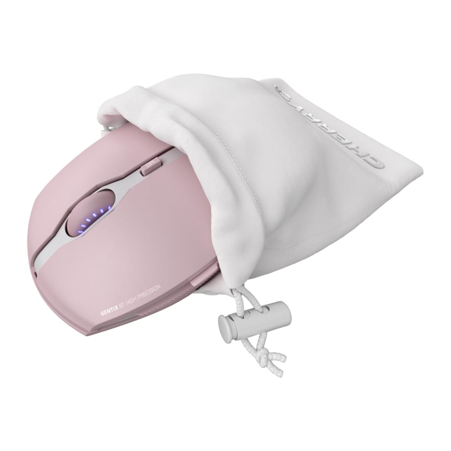 CHERRY Bluetooth(r) mouse with multi-device function, JW7500US19 - Image 3