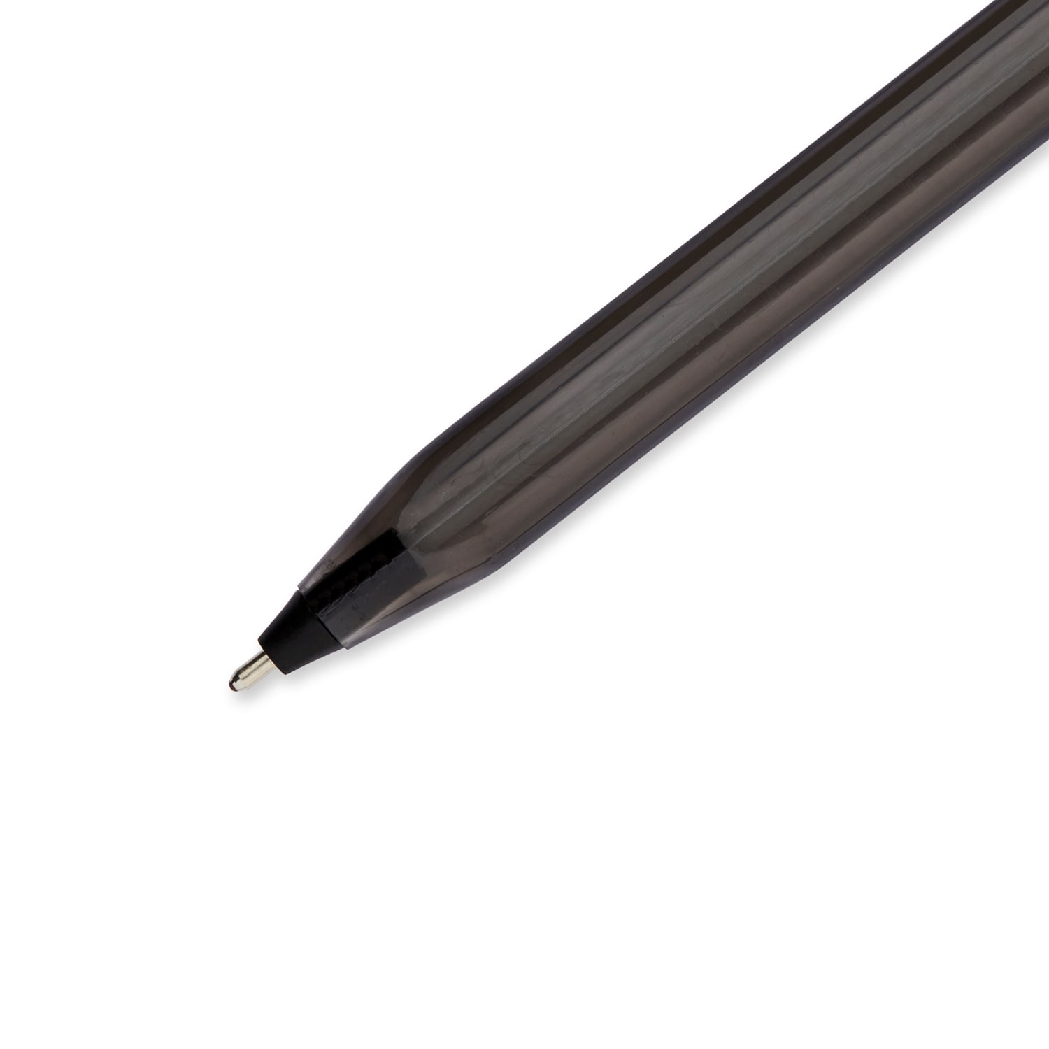 Paper Mate InkJoy 100ST Ballpoint Pens, Medium Point (1.0mm), Black, 18 Count - Image 5