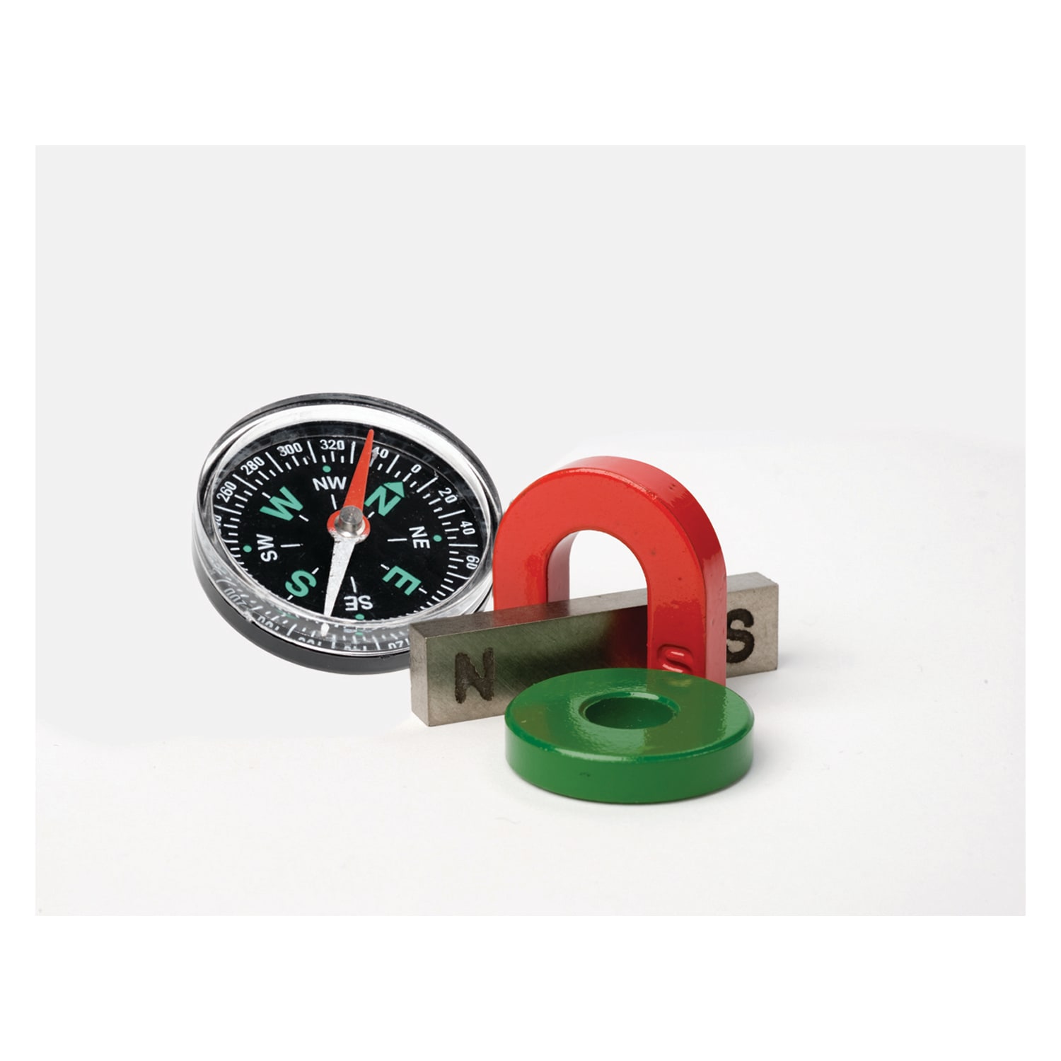 Dowling Magnets Classroom Attractions Kit, Level 2, Grades 1-3 - Image 4