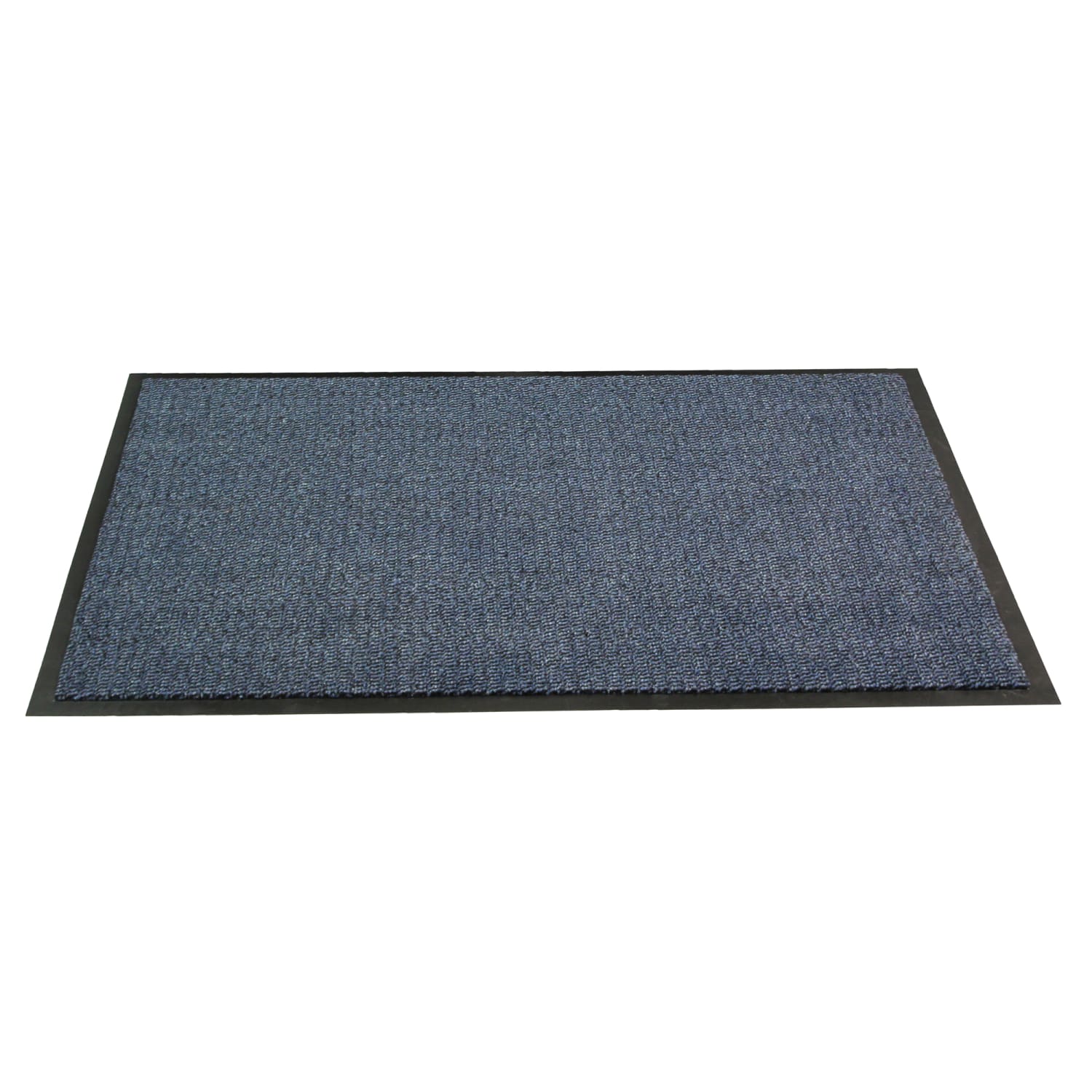 Floortex Doortex Advantagemat Door Mat, 32in x 48in, Blue - Image 3