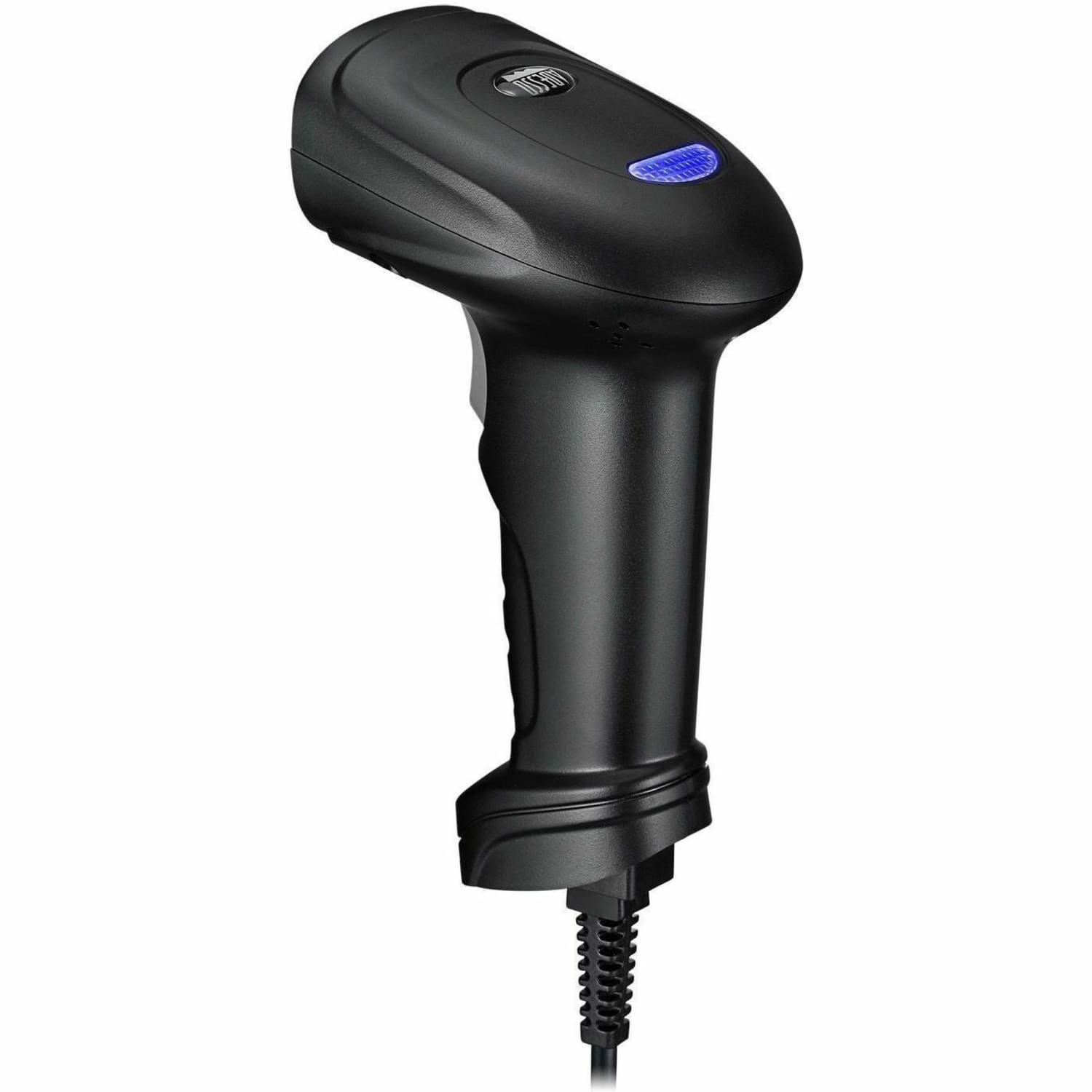Adesso NuScan 1600U 1D Handheld CCD Barcode Scanner (USB) - Cable Connectivity - 300 scan/s - 16in Scan Distance - NUSCAN1600U - Image 4