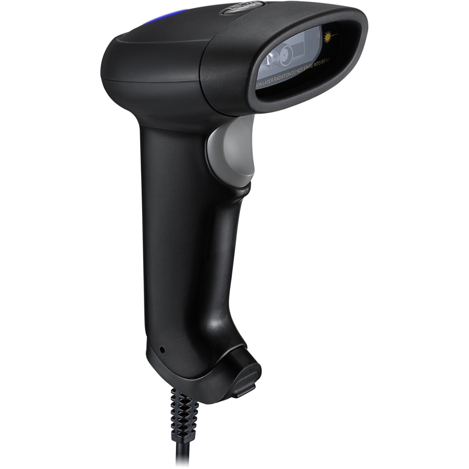 Adesso NuScan 2600U - Handheld 2D Barcode Scanner - Cable Connectivity - 30 scan/s - 12in Scan Distance - NUSCAN2600U - Image 3