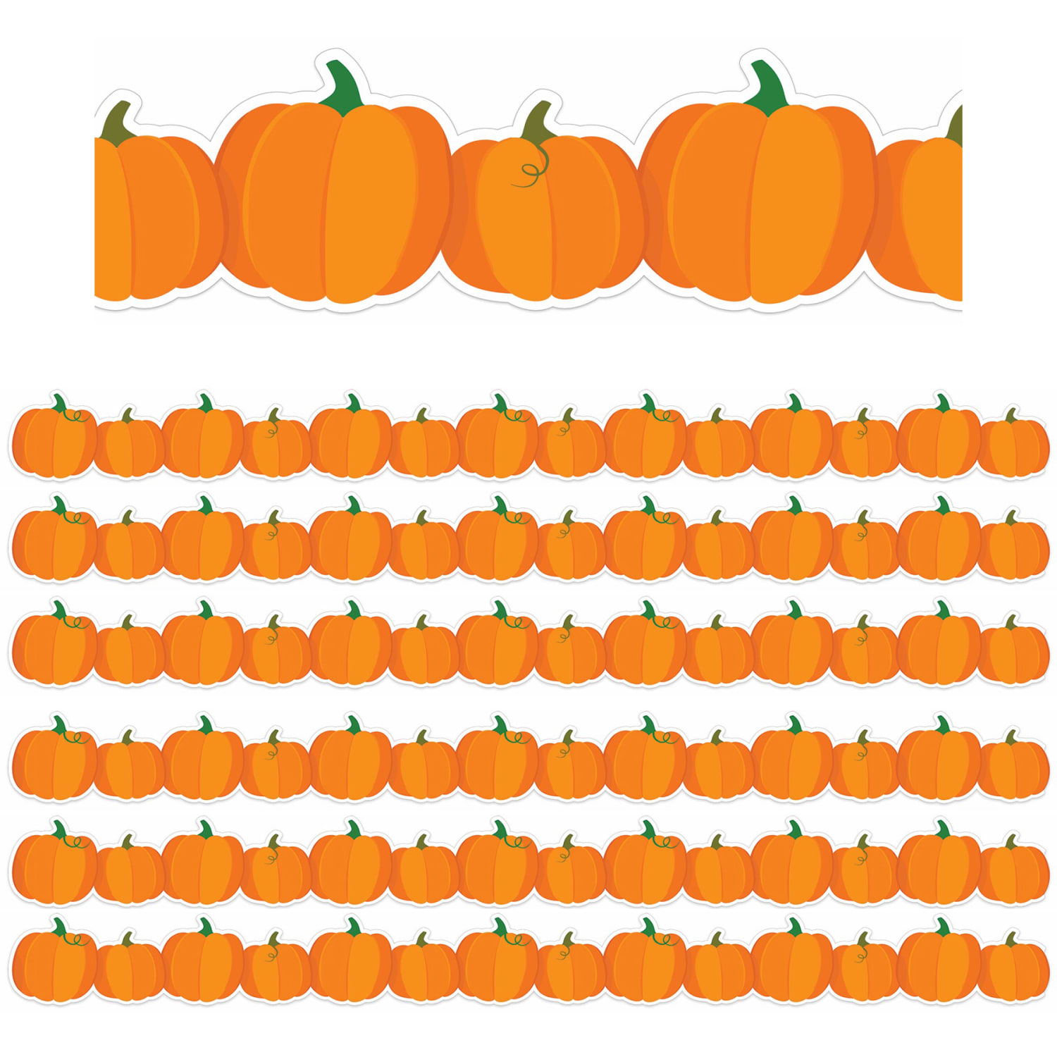 Pumpkins