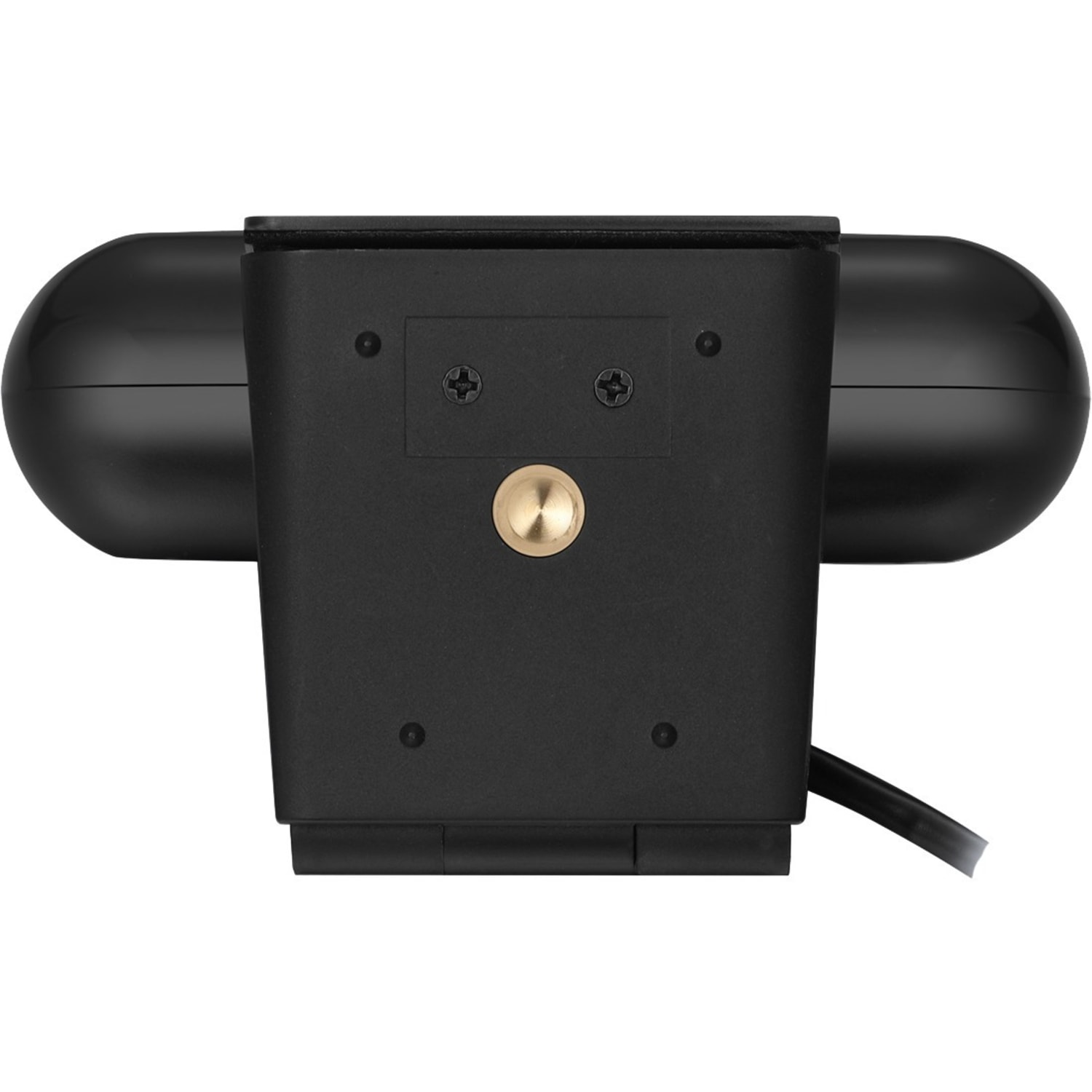 Adesso CyberTrack CyberTrack H7 Webcam - 4 Megapixel - 30 fps - USB 2.0 - TAA Compliant - 2560 x 1440 Video - CMOS Sensor - Auto-focus - Microphone - Image 6