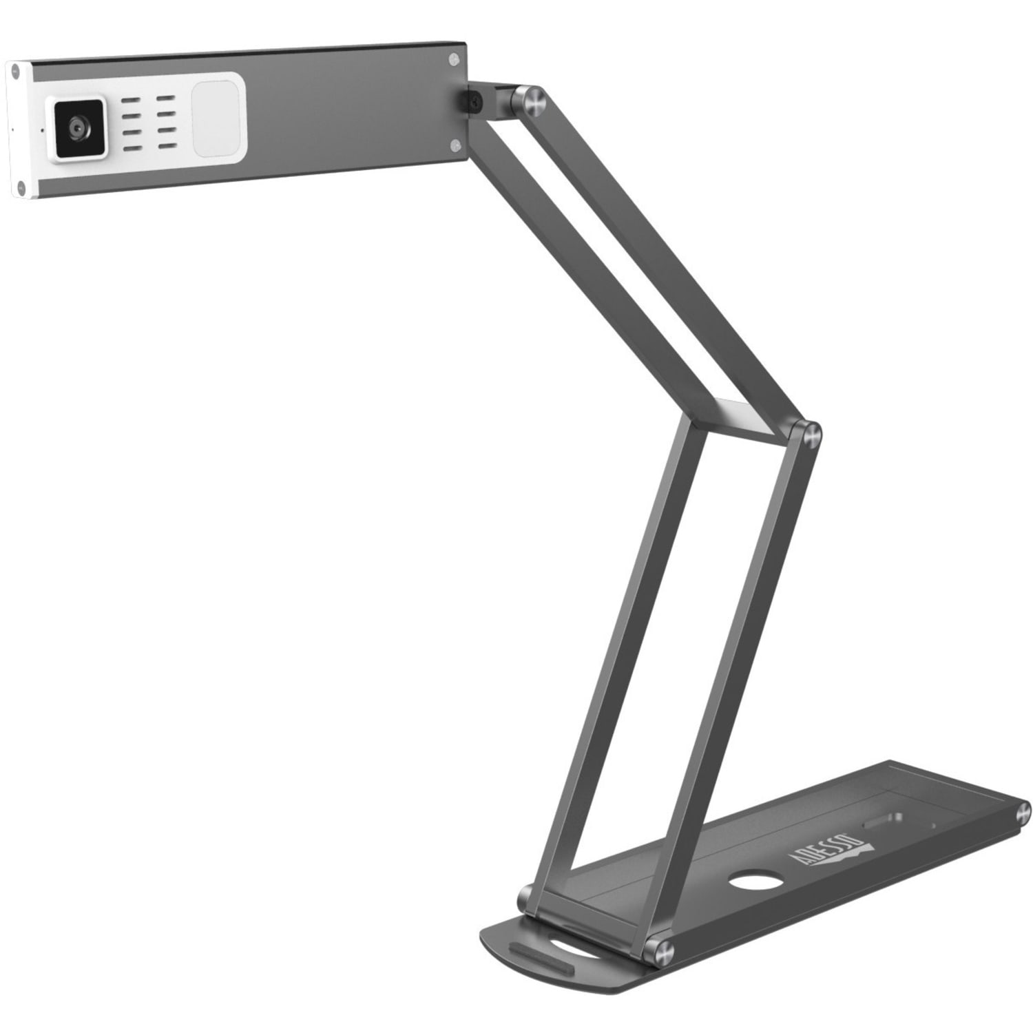 Adesso 4K 11-Megapixel Dual Mode Document Camera and Webcam - 0.33in CMOS - Image 4
